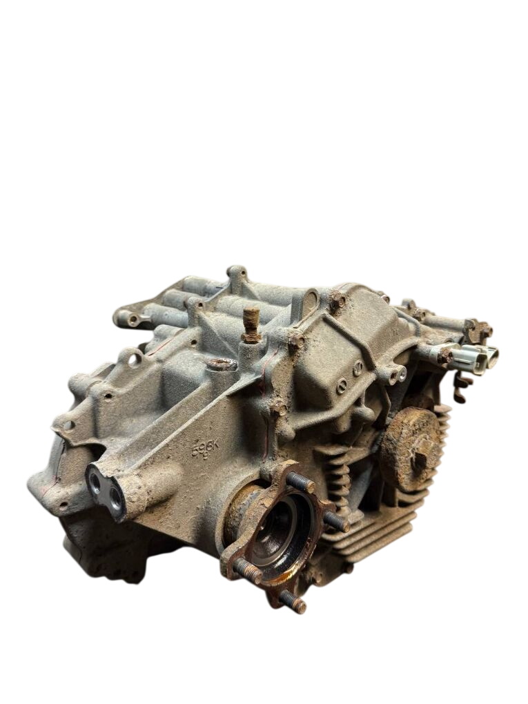 Lexus NX Rear axle differential Rear axle differential — LEXUS NX I (AZ10) (201...
