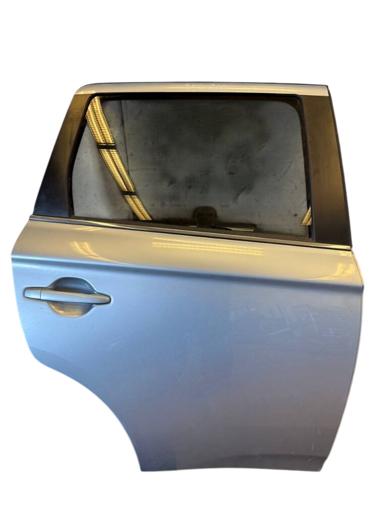 Mitsubishi Outlander Door — rear right Door — rear right — MITSUBISHI OUTLANDER III (G...