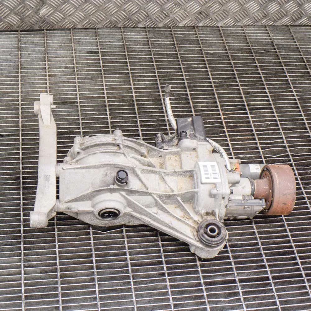 Volvo XC40 / EX40 rear differential Rear differential — VOLVO XC40 (2018-2024) — 12...