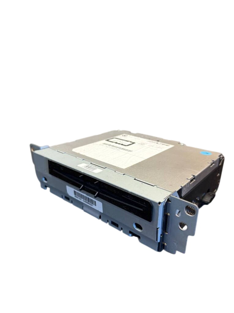 BMW X3 (F25) Radio Radio — BMW X3 (F25) (2010-2017) — 9258942 6512...