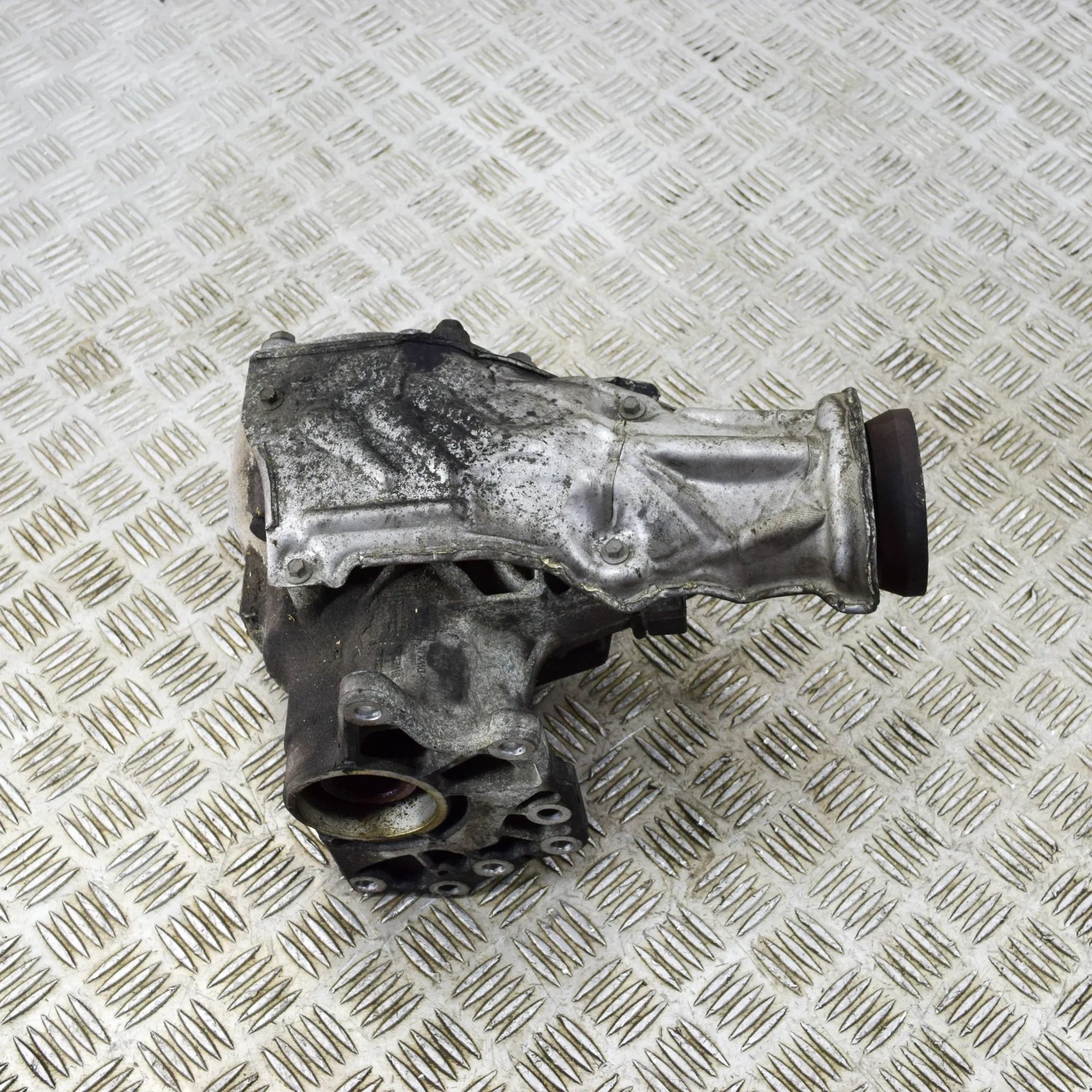 Volvo V70 Transfer case Transfer case — VOLVO V70 / XC70 (III BW) (2007...