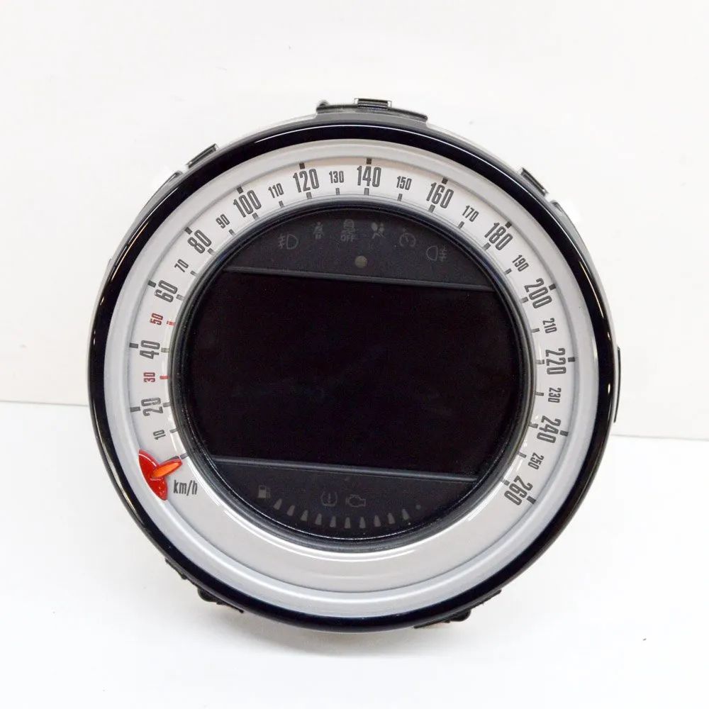 Mini Countryman, Paceman (R60 / R61) Instrument Cluster Speedometer Instrument Cluster Speedometer — MINI COUNTRYMA...