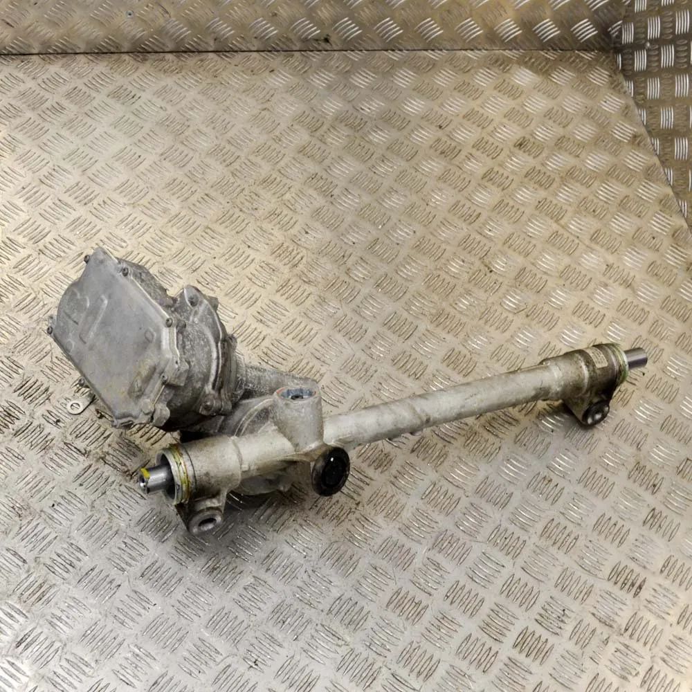BMW i3 (I01) steering rack Steering Rack — BMW i3 (I01) (2013-2022) — 6895...