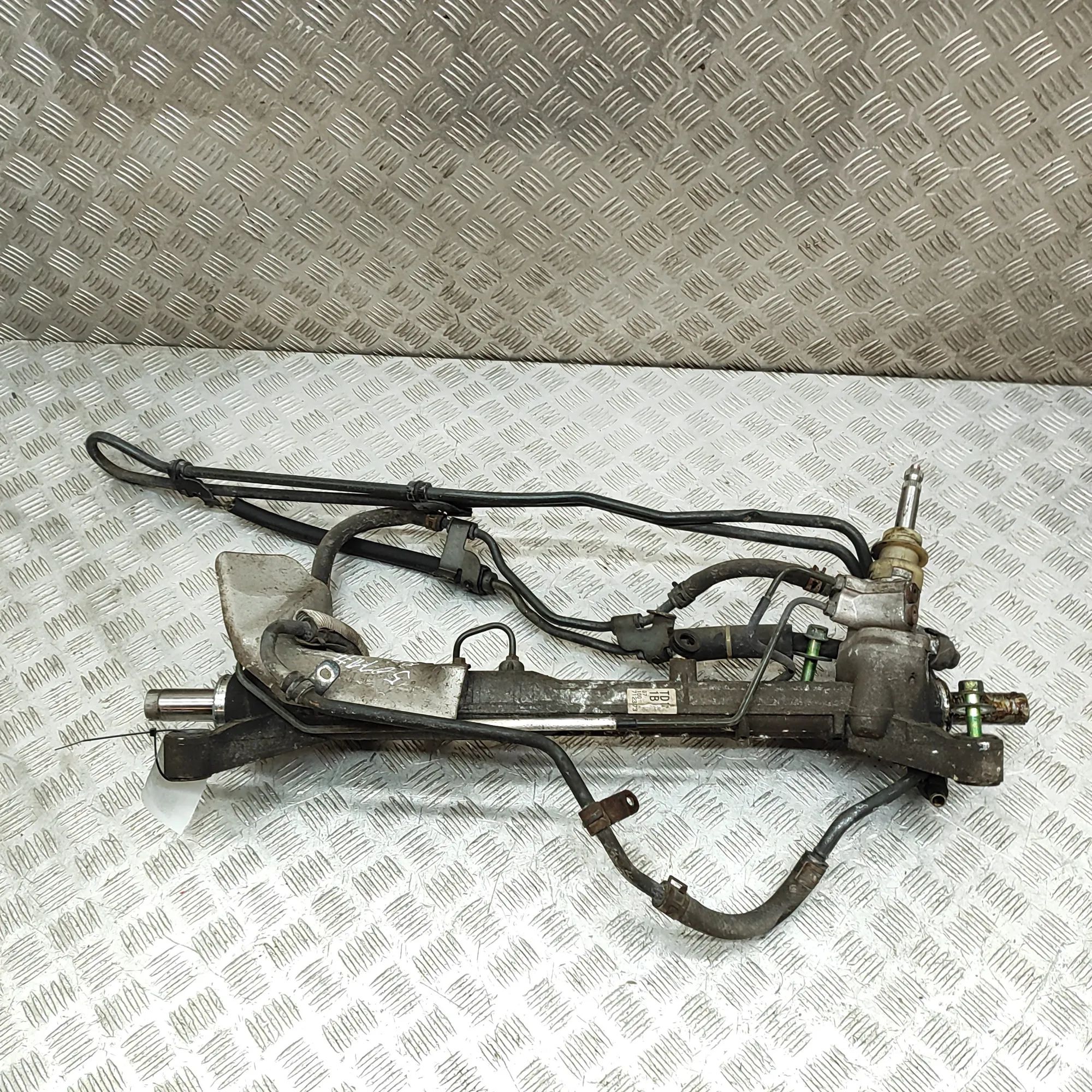 Mazda CX-9 steering rack Steering Rack — MAZDA CX-9 (TB) (2007-PRESENT) ...