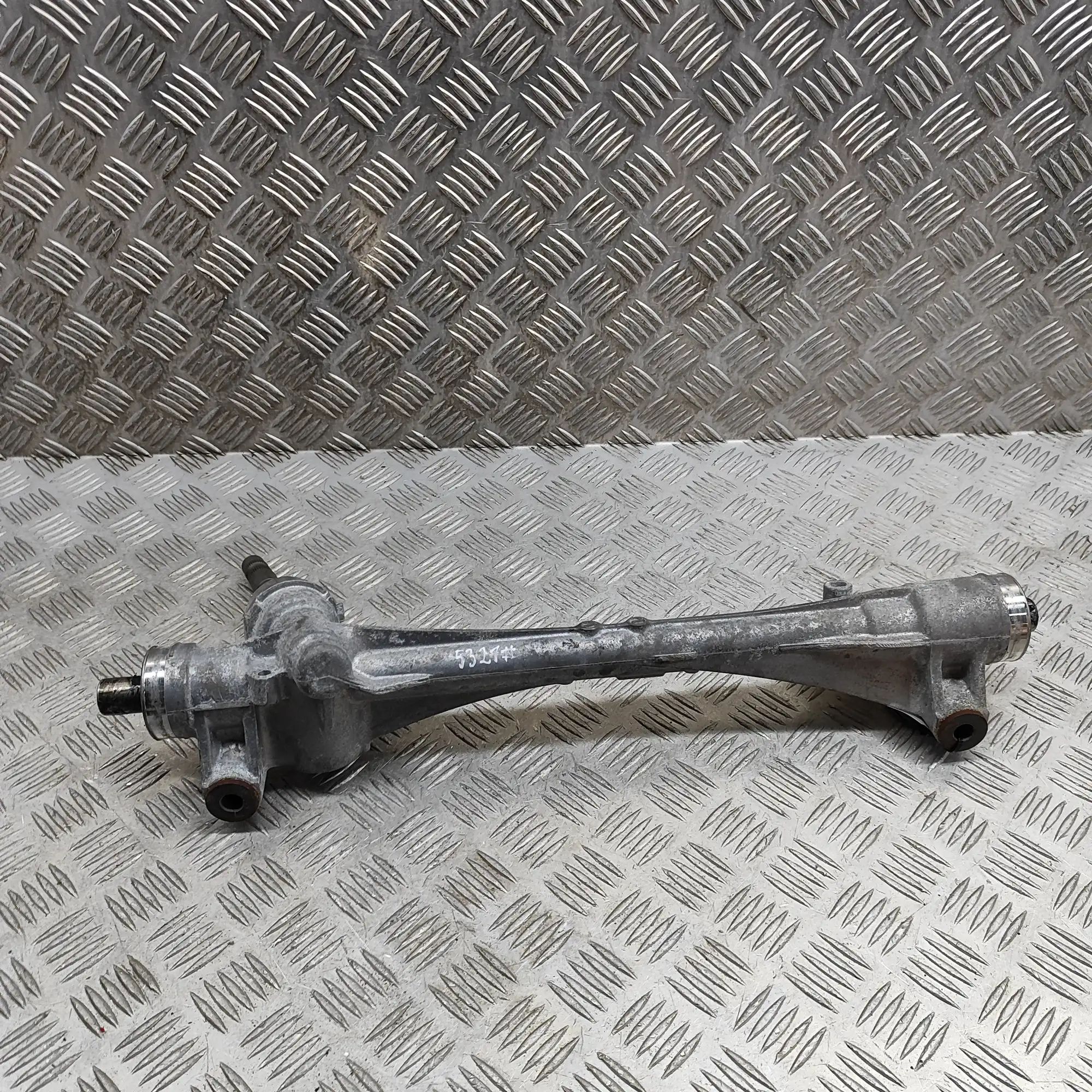 Toyota Yaris steering rack Steering Rack — TOYOTA YARIS (_P21_) (2020-PRES...