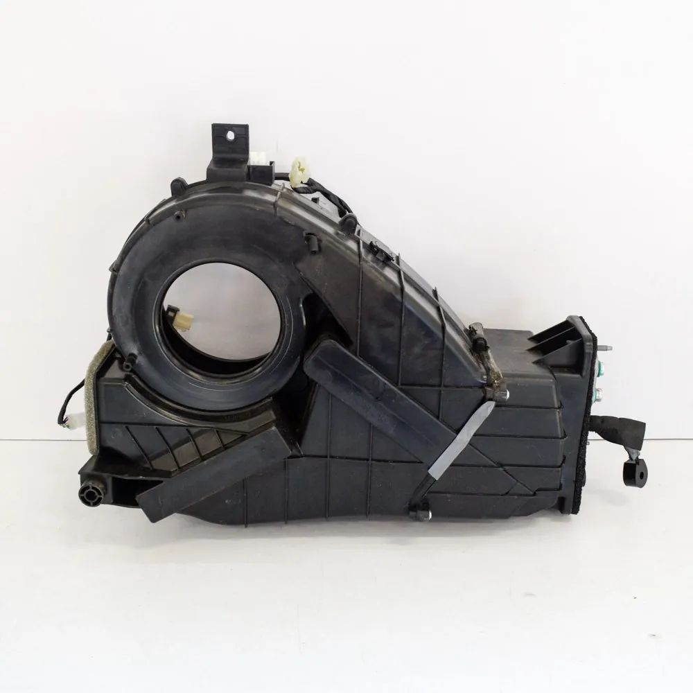 Tesla Model X Interior Heater Interior Heater — TESLA MODEL X (5YJX) (2013-PR...