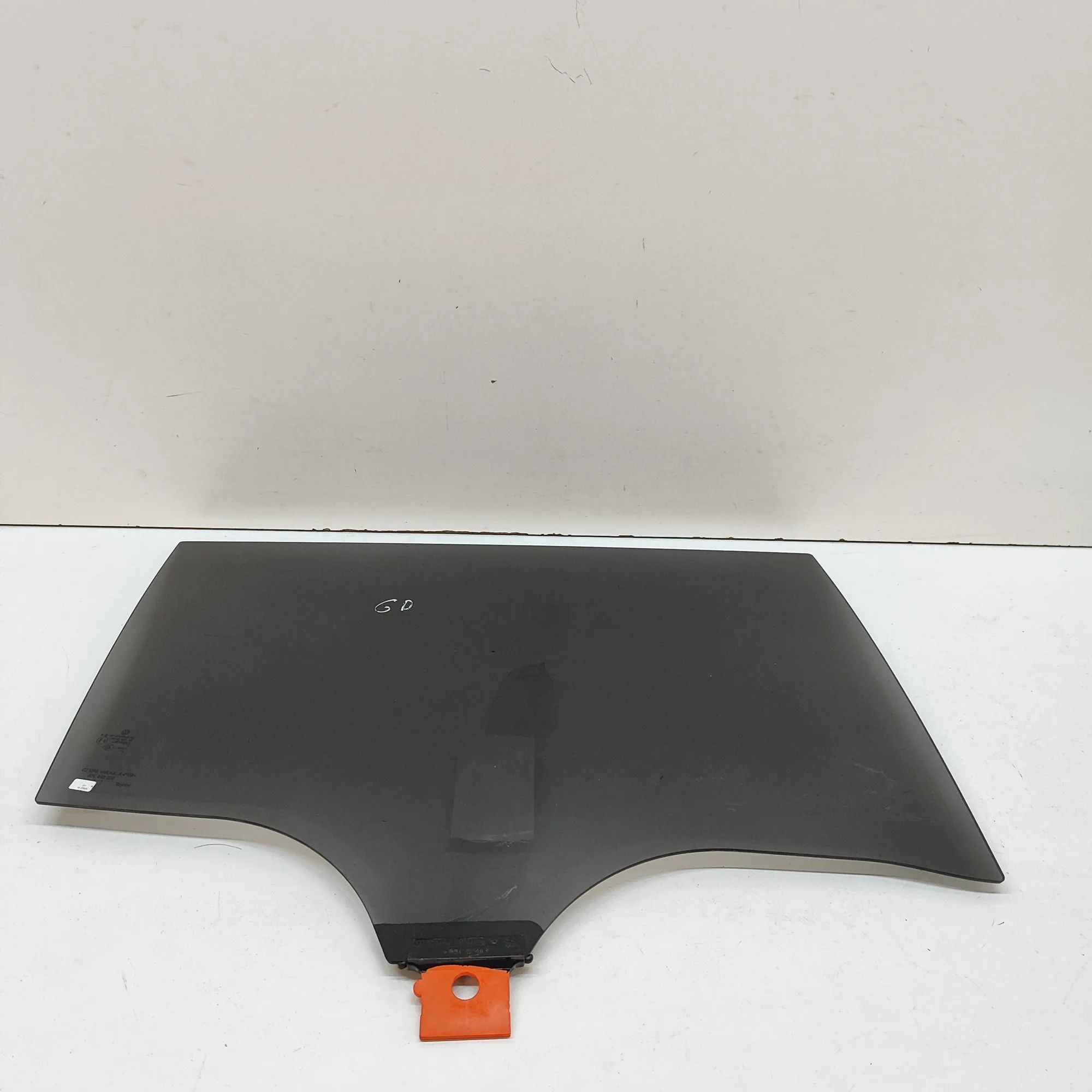 Volkswagen Tayron Right rear door window Right rear door window — VW TAYRON (R41) (2024-...