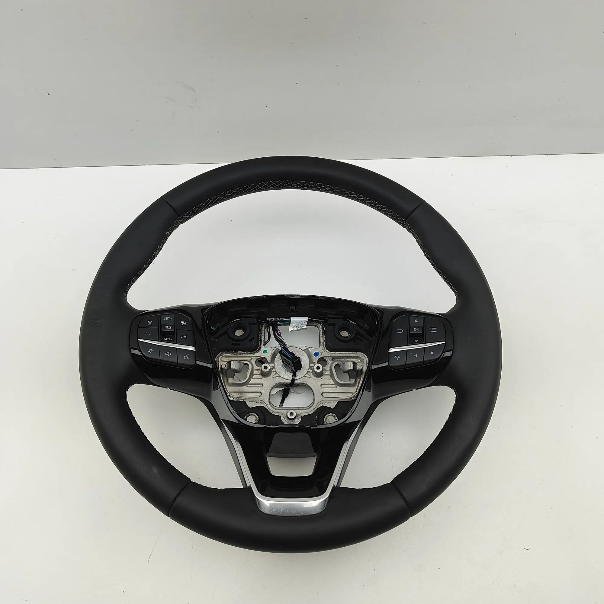 Ford Kuga steering wheel Steering Wheel — FORD KUGA (III DFK) (2019-PRES...