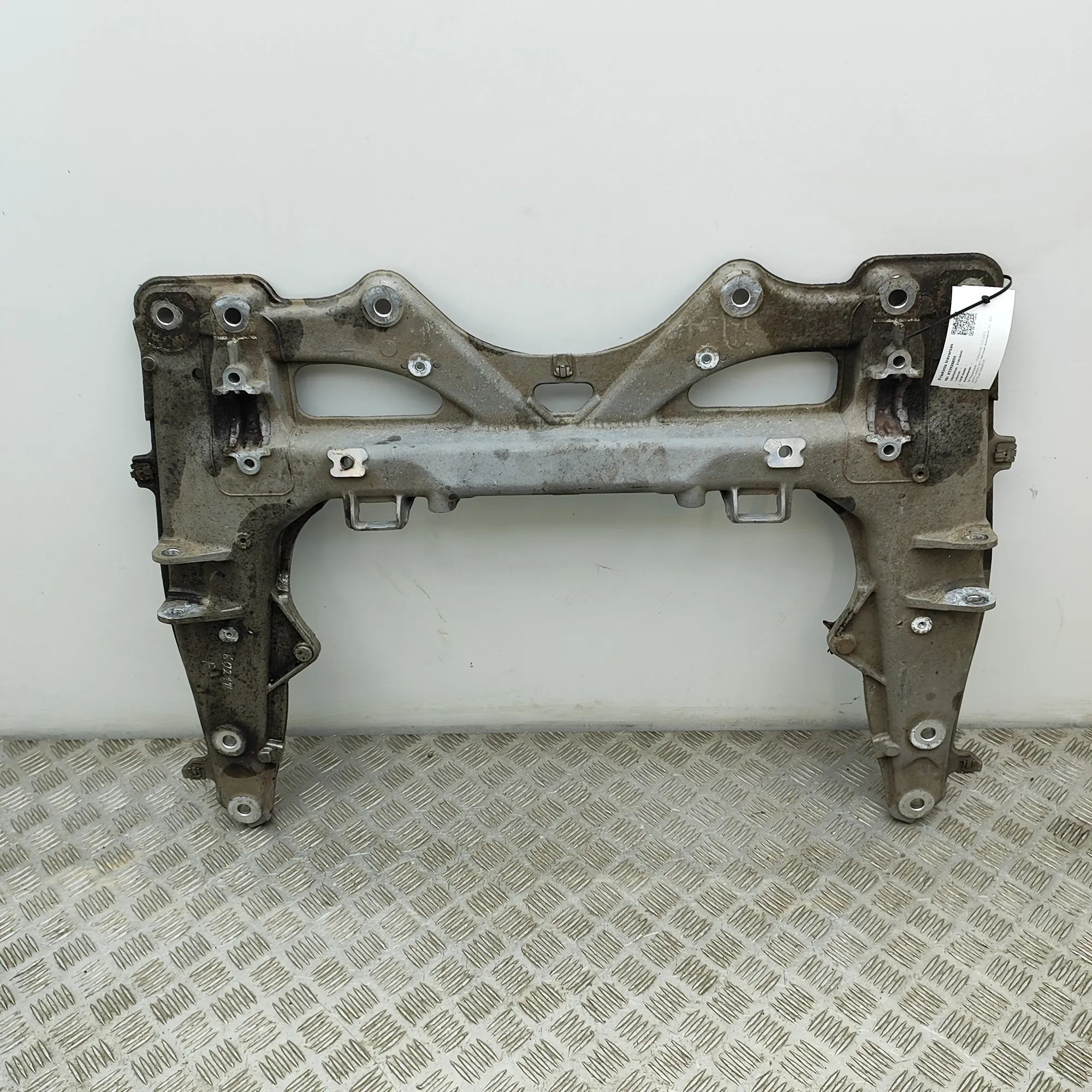Porsche 911 (991) Front subframe Front subframe — PORSCHE 911 (991) (2011-2020) ...