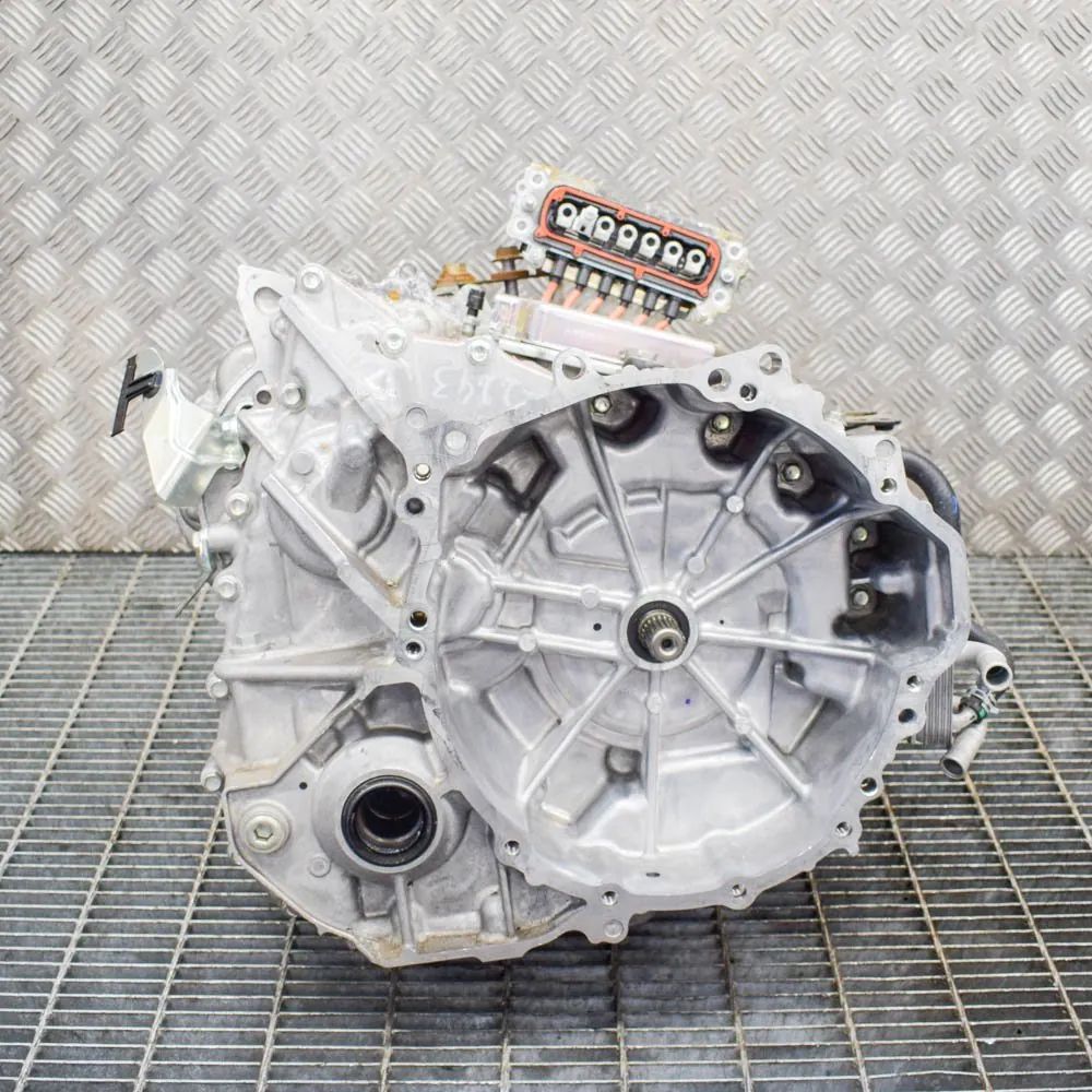 Toyota C-HR Gearbox Gearbox — TOYOTA C-HR (AX10, AX50) (2016-2023)
...