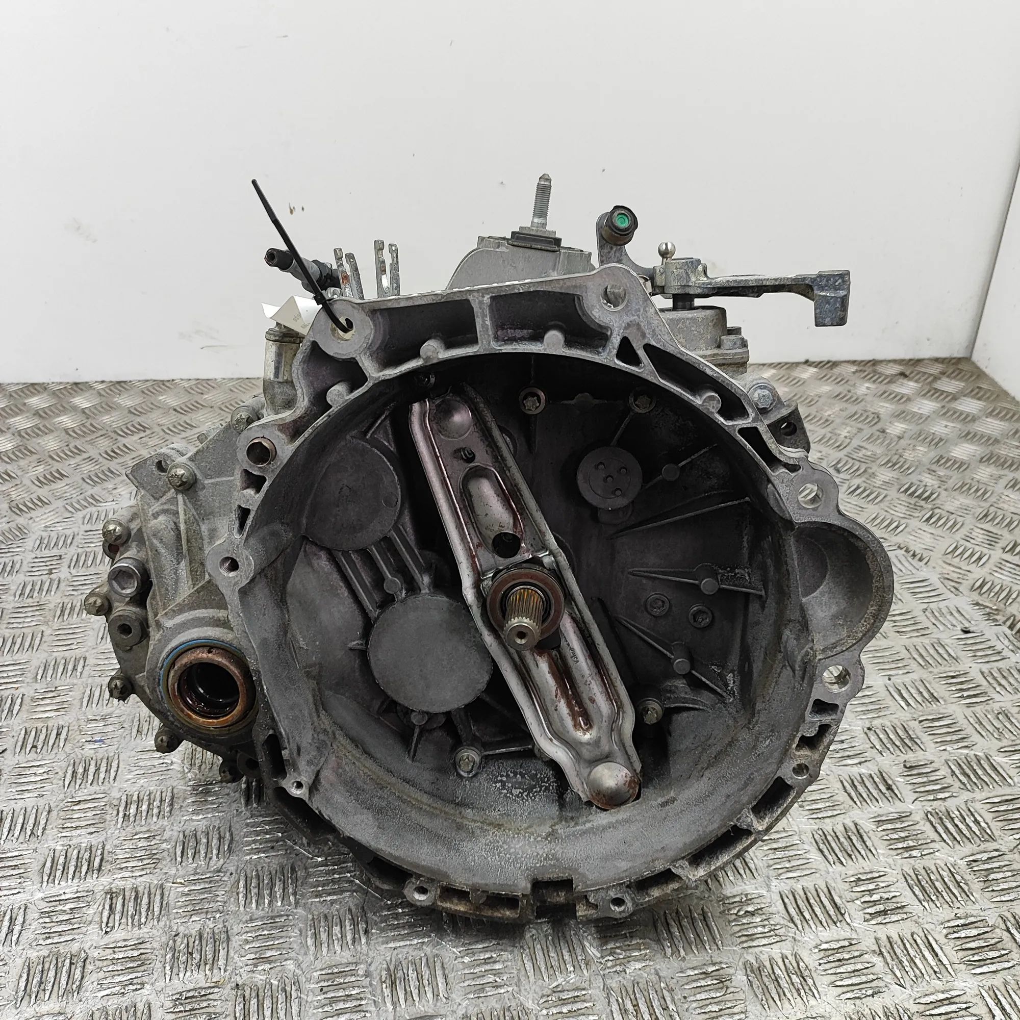 Mini Countryman, Paceman (R60 / R61) Gearbox Gearbox — MINI COUNTRYMAN (R60) (2010-2016) — G...