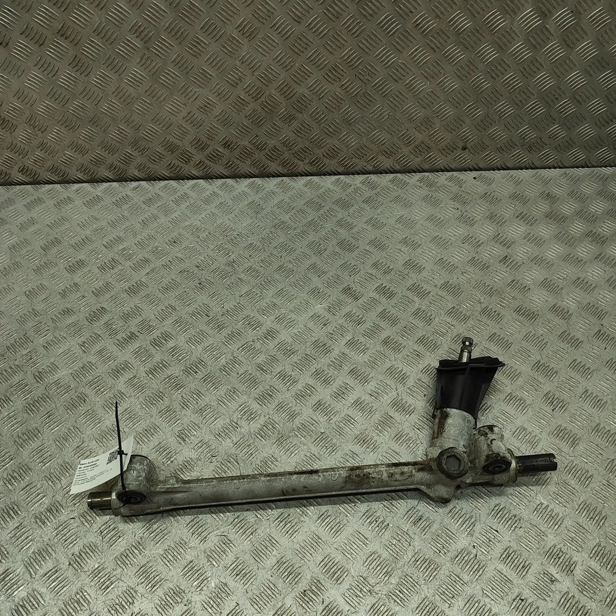 Suzuki Grand Vitara рулевая рейка / червяк Steering Rack — SUZUKI VITARA (LY) (2015-PRESEN...