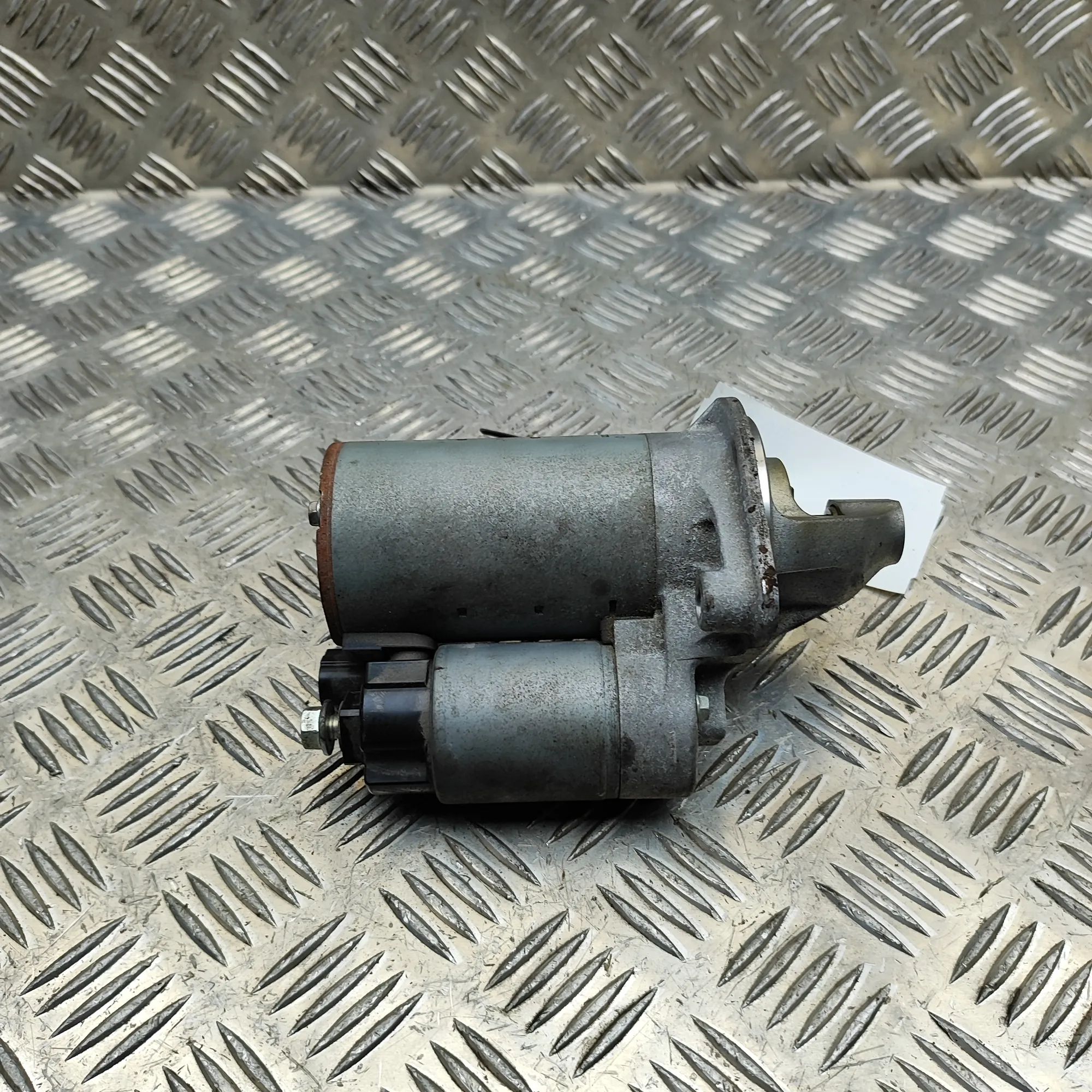 Toyota Camry Starter Motor Starter motor — TOYOTA CAMRY (_V7_) (2017-PRESE...