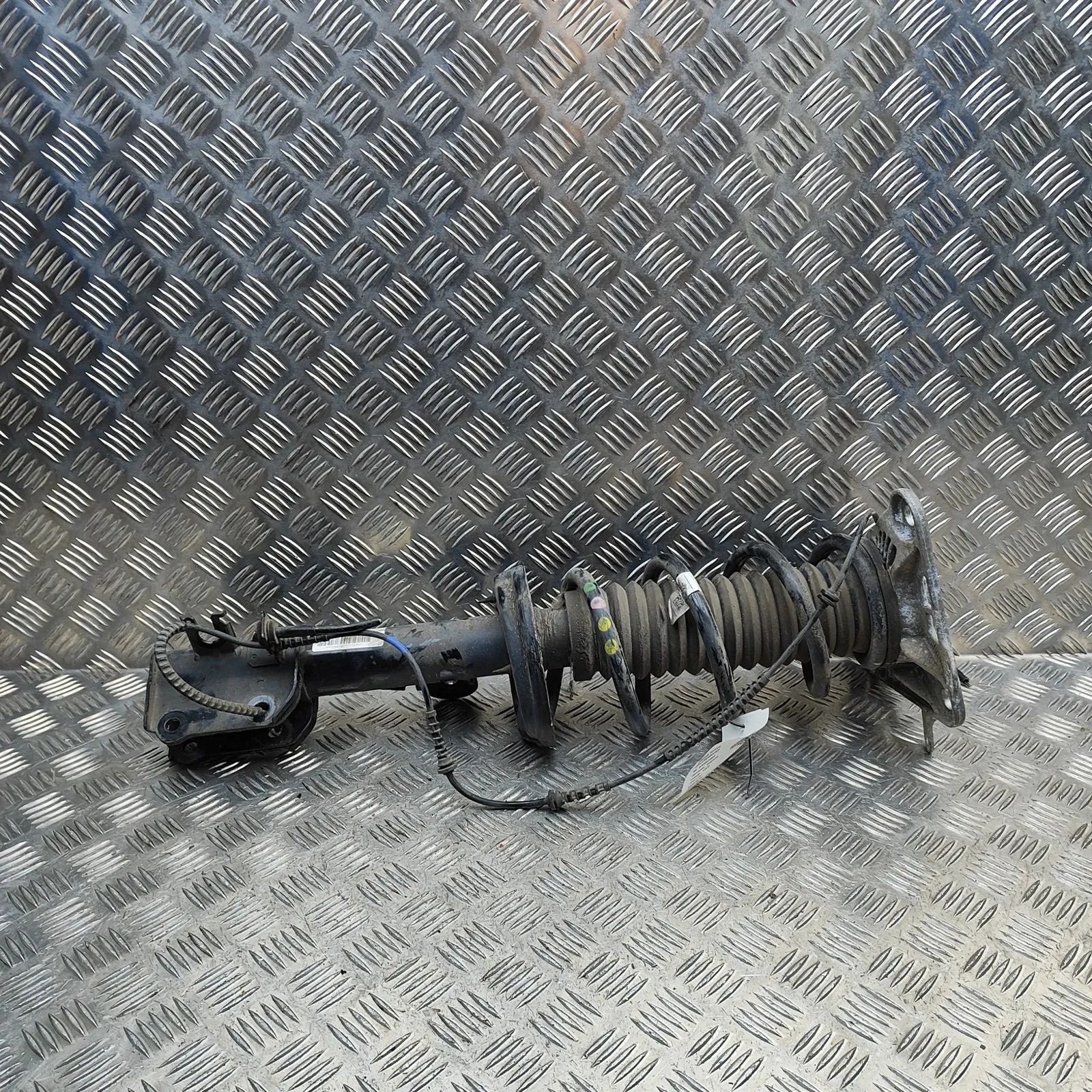 Jeep Compass Rear Left Shock Absorber