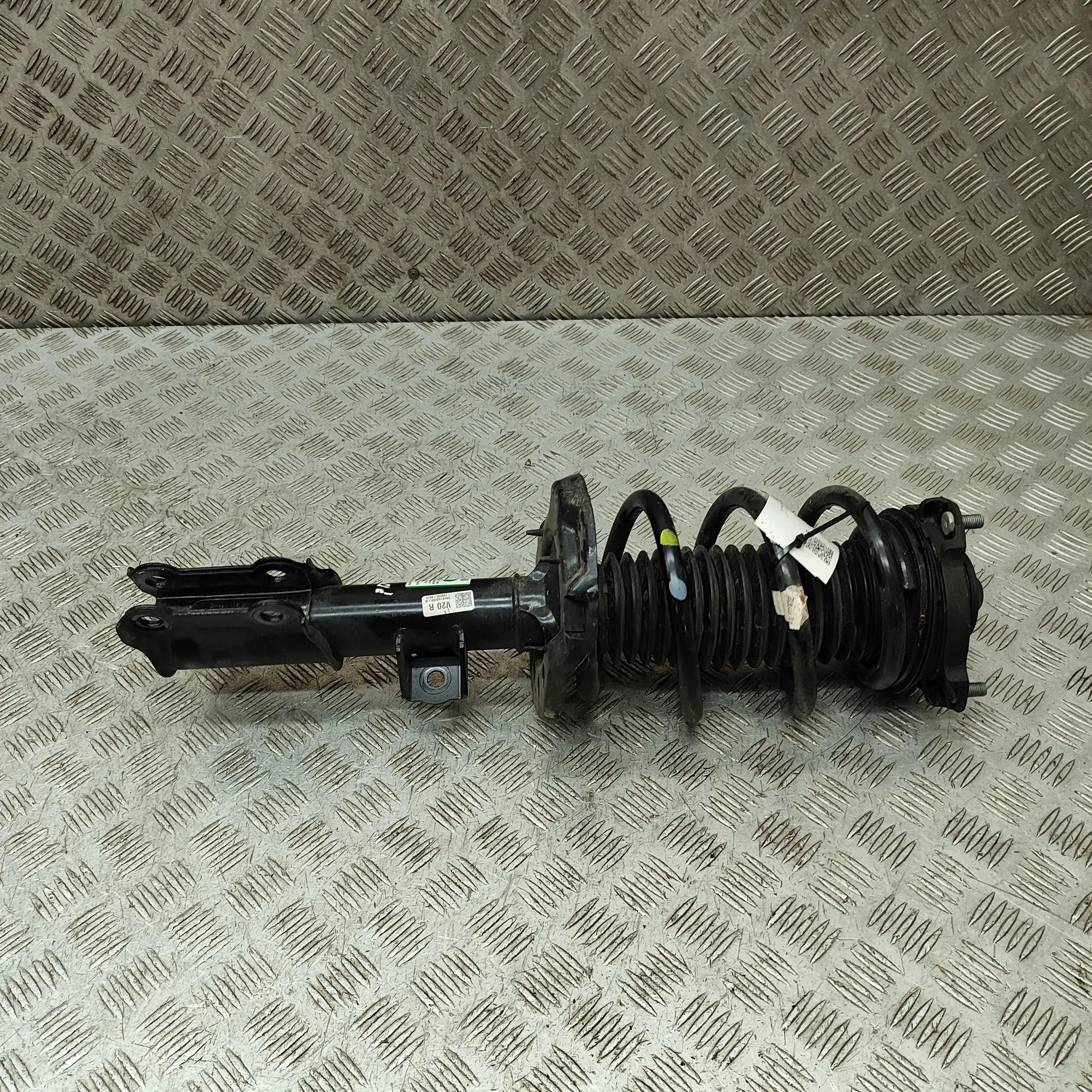 Kia Niro Shock absorber — front right Shock absorber — front right — KIA NIRO (II) (2...