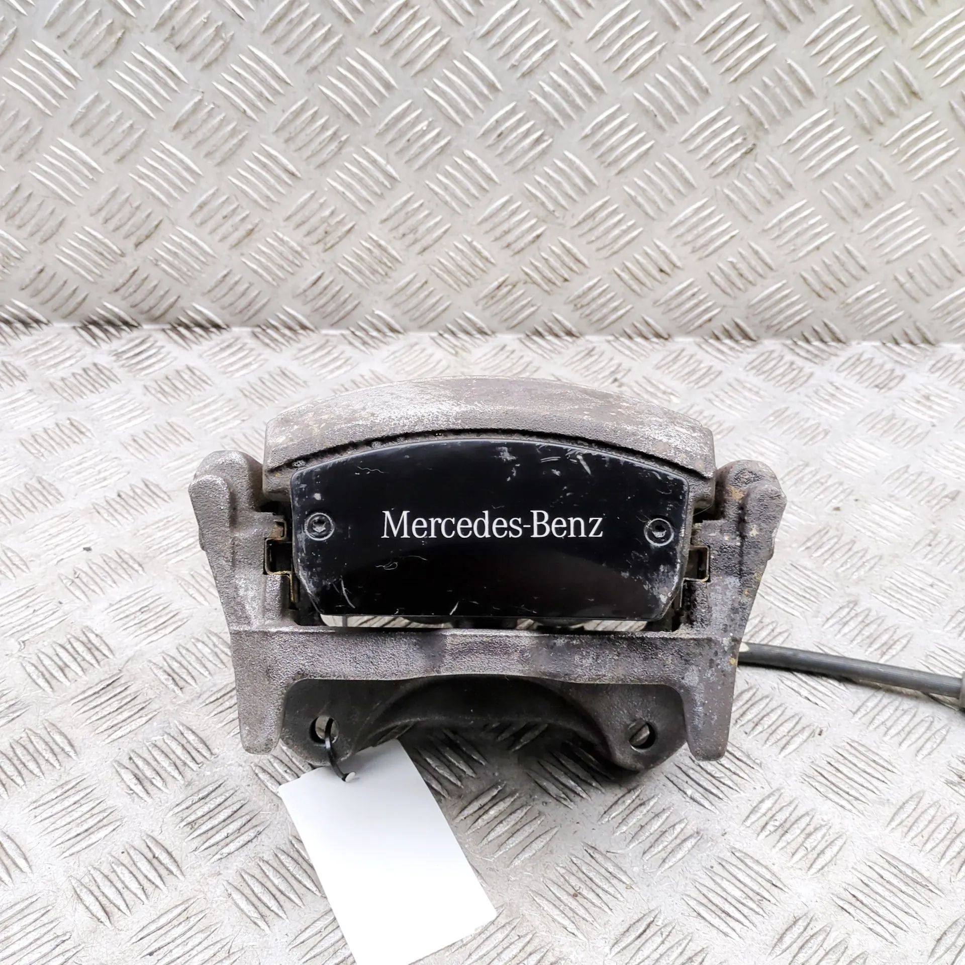 Mercedes-Benz GLE (W167) Brake caliper — front right Brake caliper — front right — MERCEDES BENZ GLE...