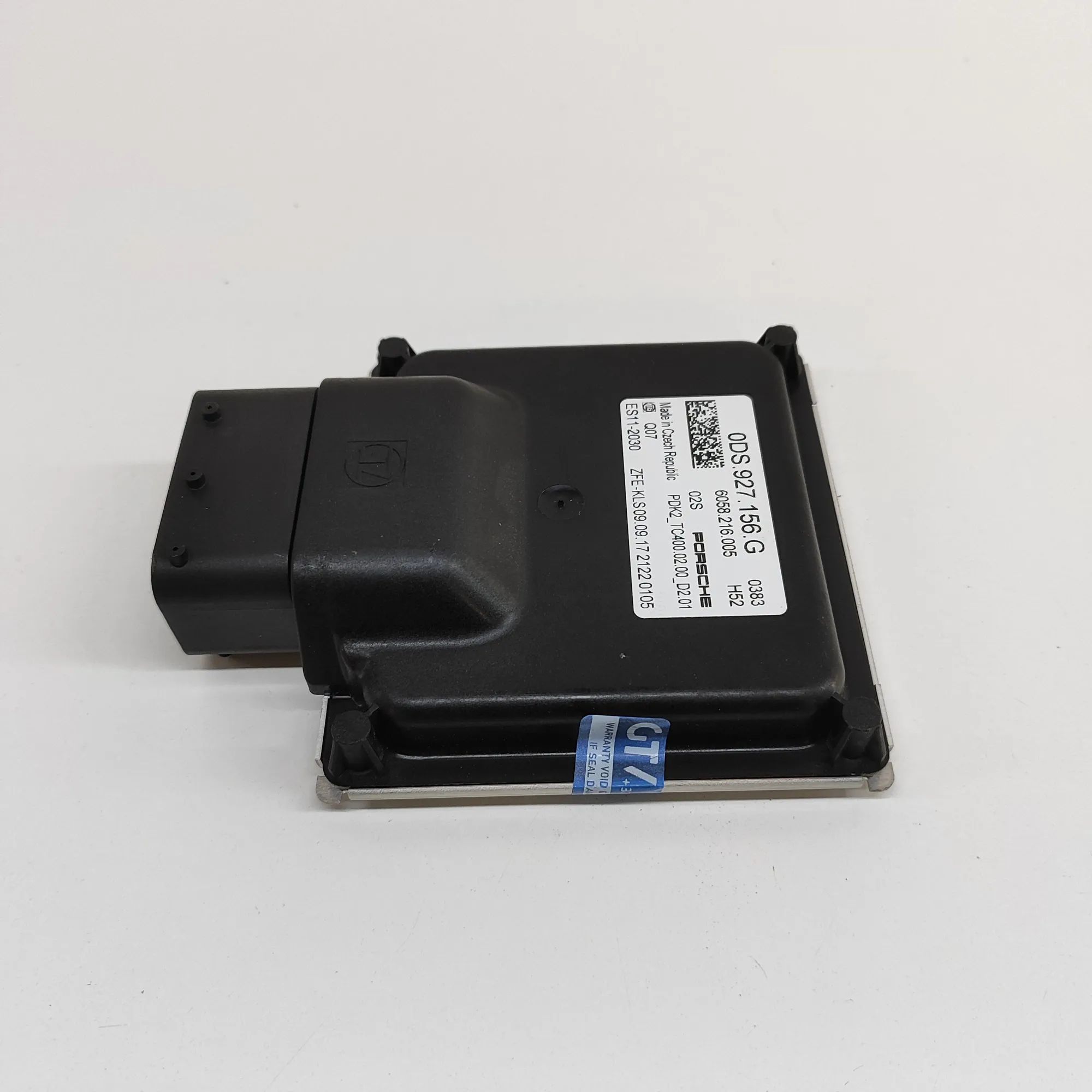Porsche Panamera Gearbox Control Unit