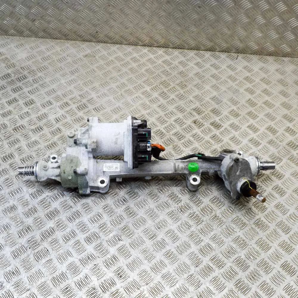 Tesla Model 3 ohjaushammastanko Steering Rack — TESLA MODEL 3 (2017-PRESENT) — ...