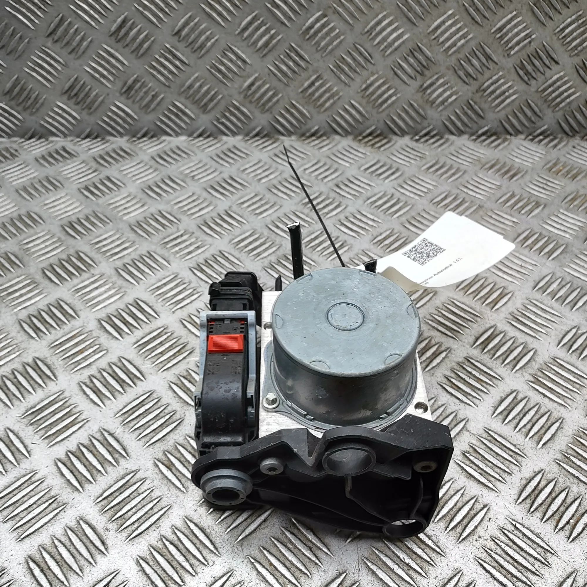 Skoda Scala ABS hydraulic pump ABS Pump — SKODA SCALA (NW1) (2019-PRESENT) — 2...