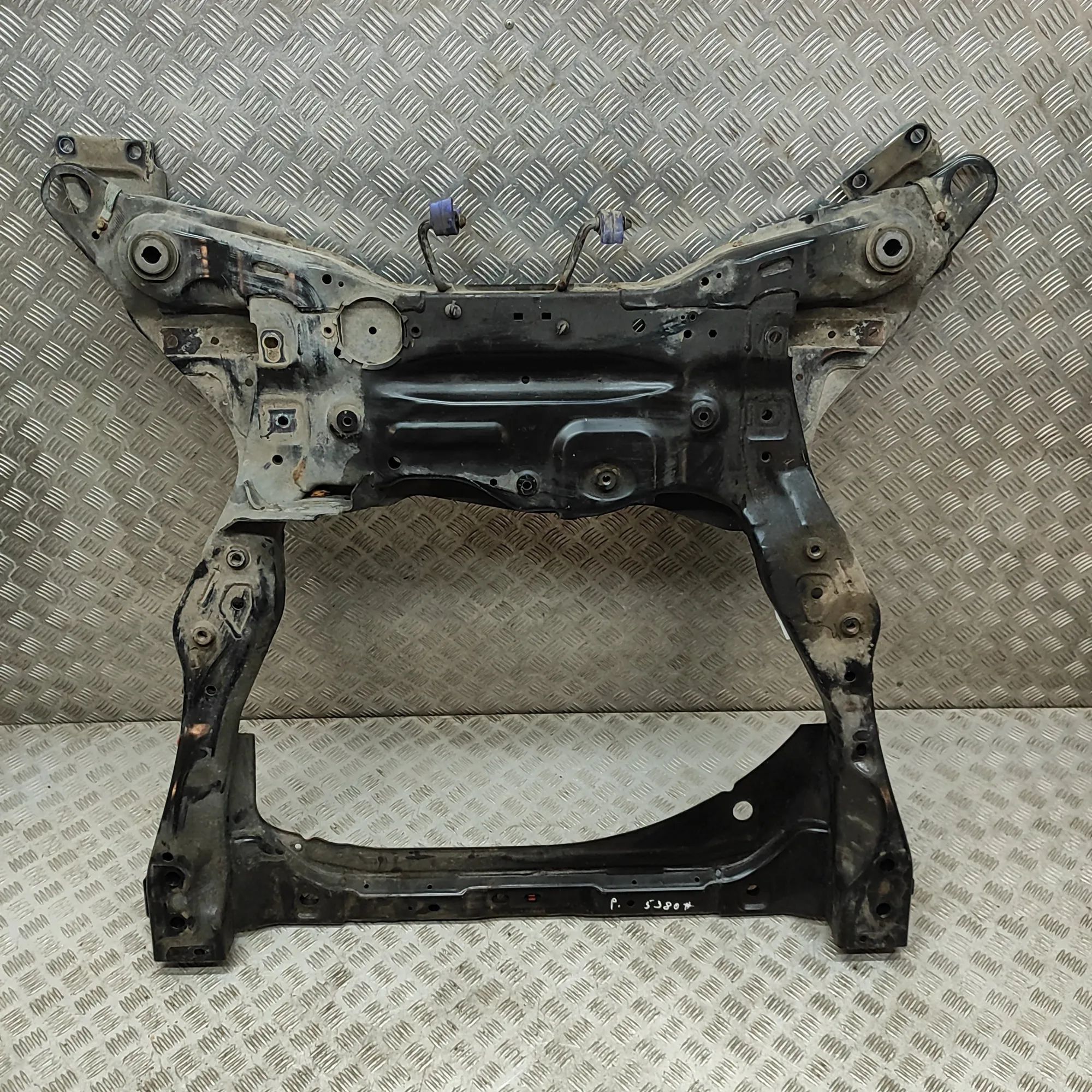 Volvo S60 Front subframe Front subframe — VOLVO V60 II / S60 III (224, 2...