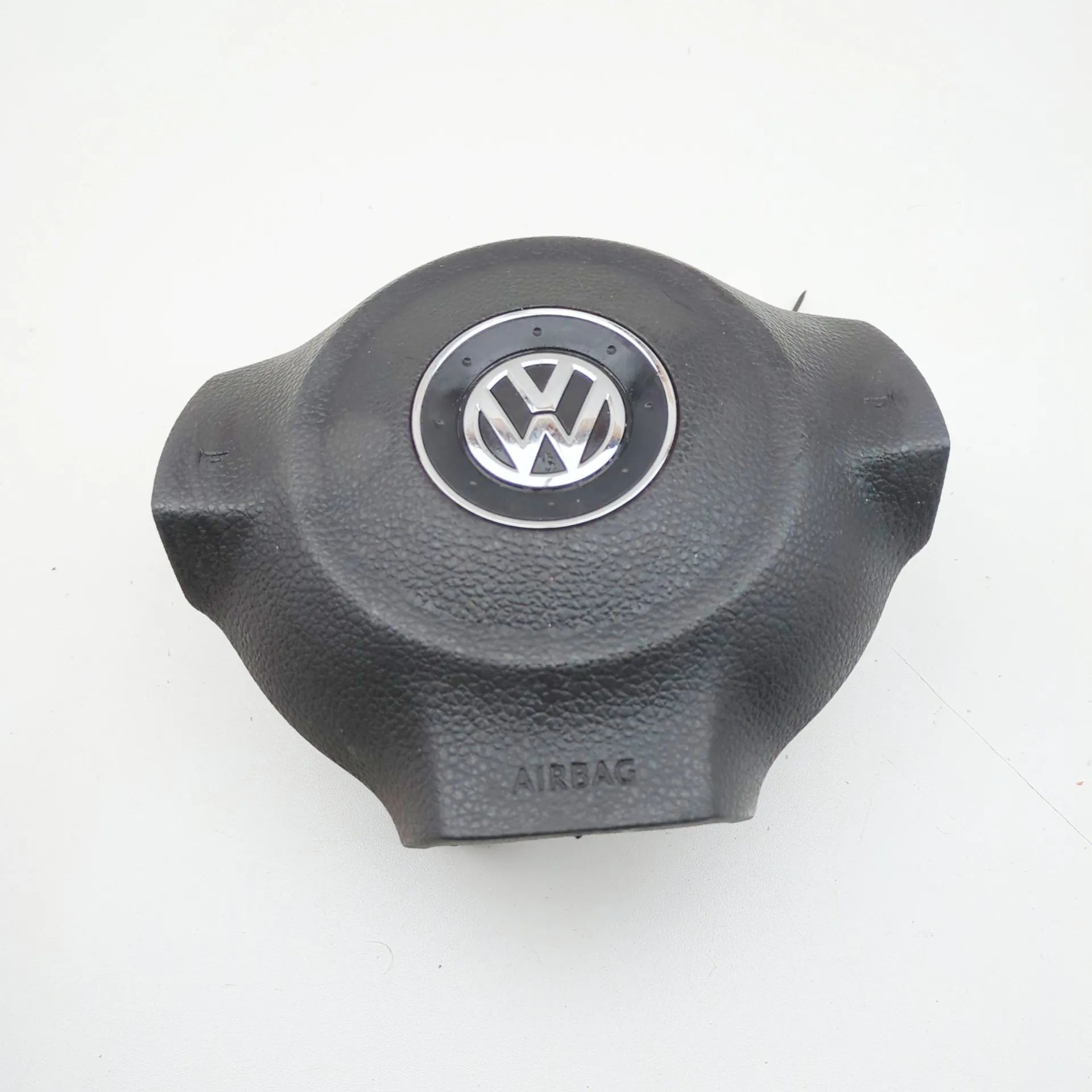 Volkswagen Scirocco Steering Wheel Safety Bag SRS Steering Wheel Safety Bag SRS — VW SCIROCCO (13...