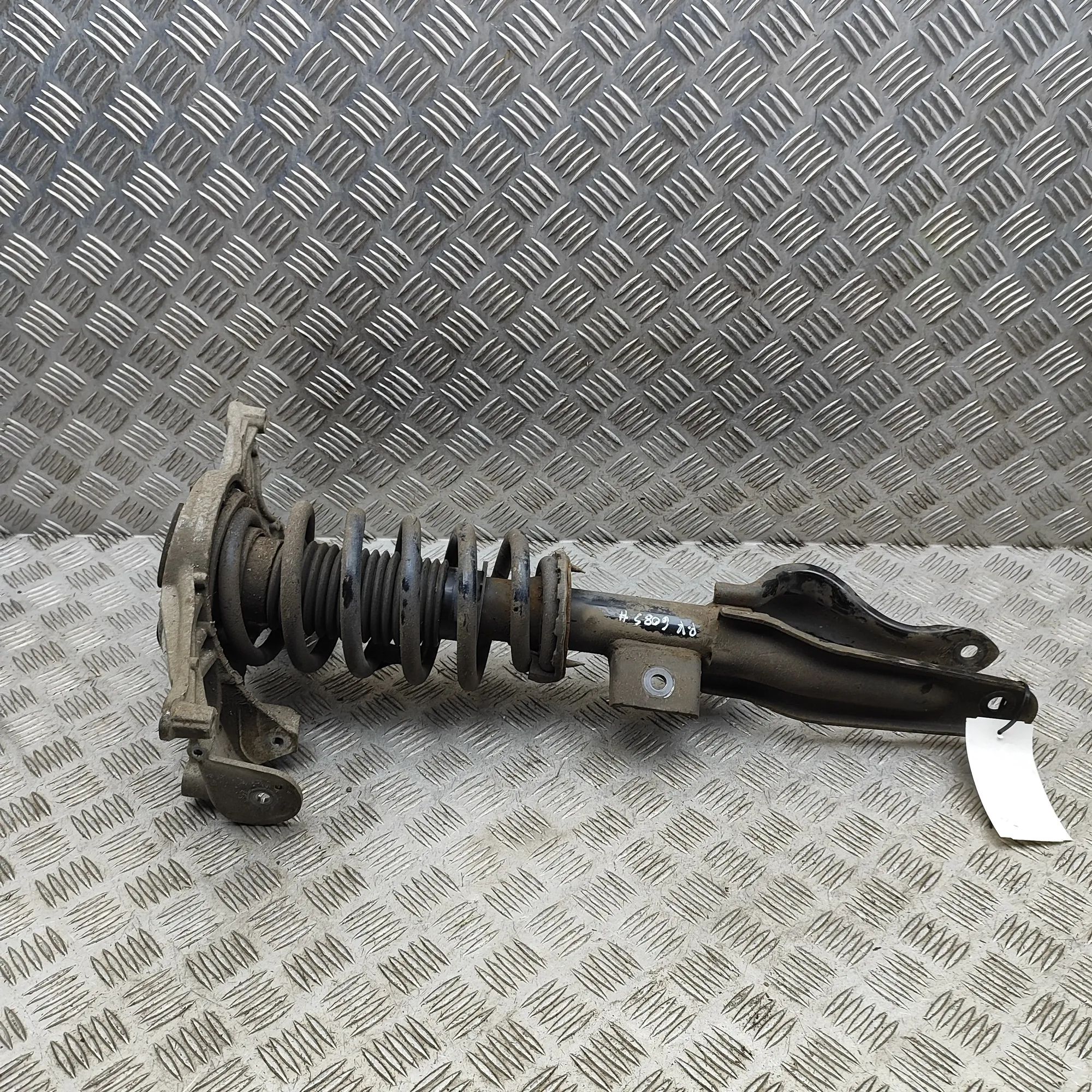 Tesla Model 3 Shock absorber — front left Shock absorber — front left — TESLA MODEL 3 (20...