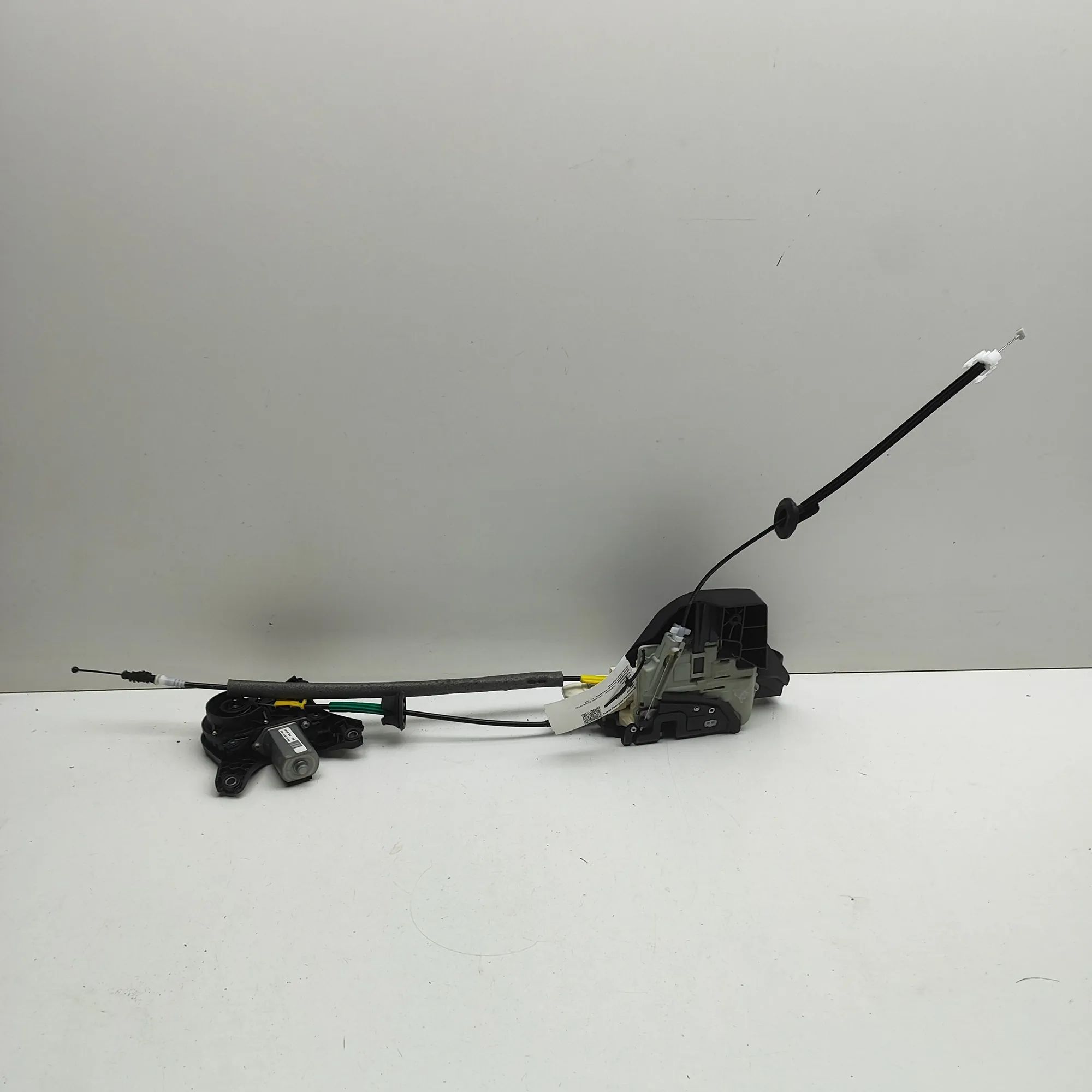 Porsche Cayenne Front Right Door Lock
