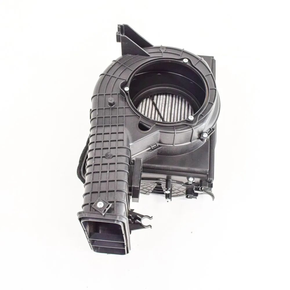 Tesla Model X Interior Heater Interior Heater — TESLA MODEL X (5YJX) (2013-PR...
