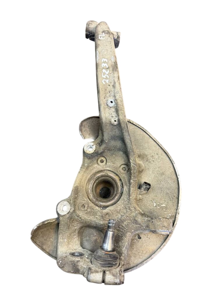 Audi A6 (C7) Wheel bearing housing — front left Wheel bearing housing — front left — AUDI A6 / ...