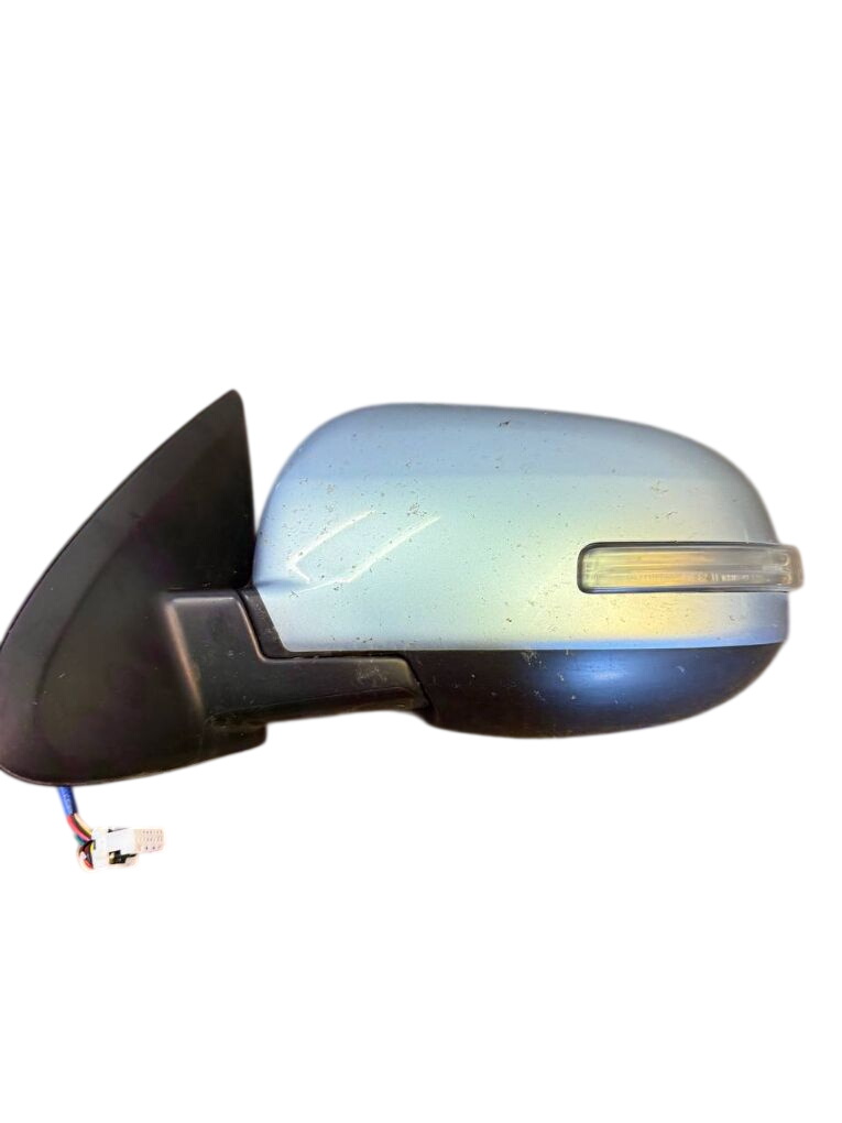 Mitsubishi Outlander Left mirror Left mirror — MITSUBISHI OUTLANDER III (GG, GF,...