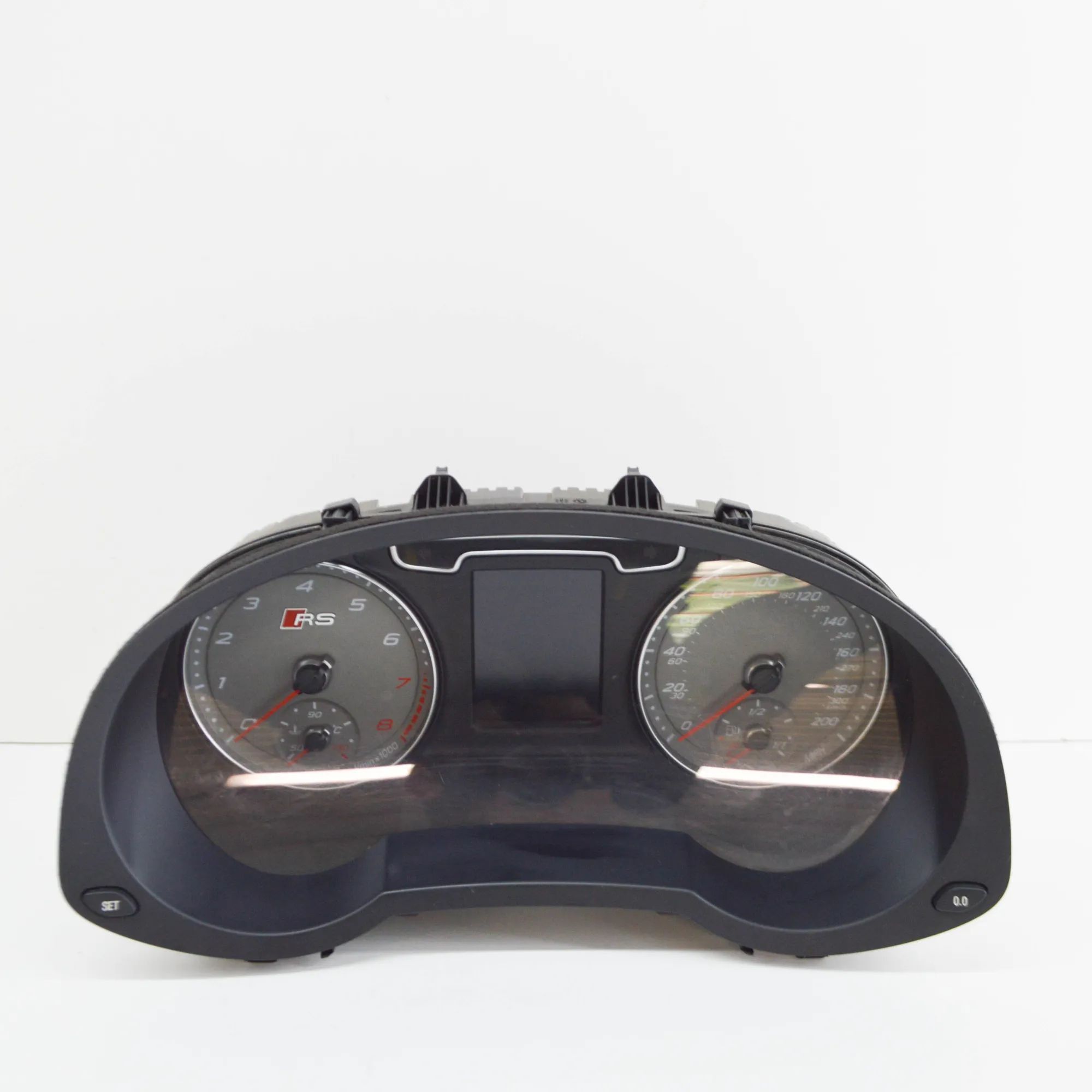 Audi Q3 (8U) Instrument Cluster Speedometer Instrument Cluster Speedometer — AUDI Q3 (8U) (...