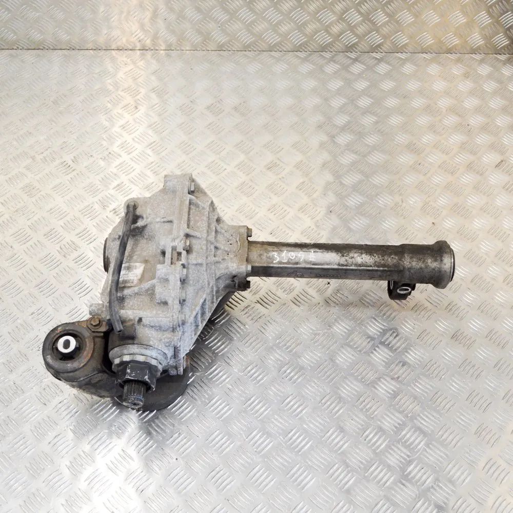 Land Rover Range Rover (L405) front differential Front differential — LAND ROVER RANGE ROVER (L4...