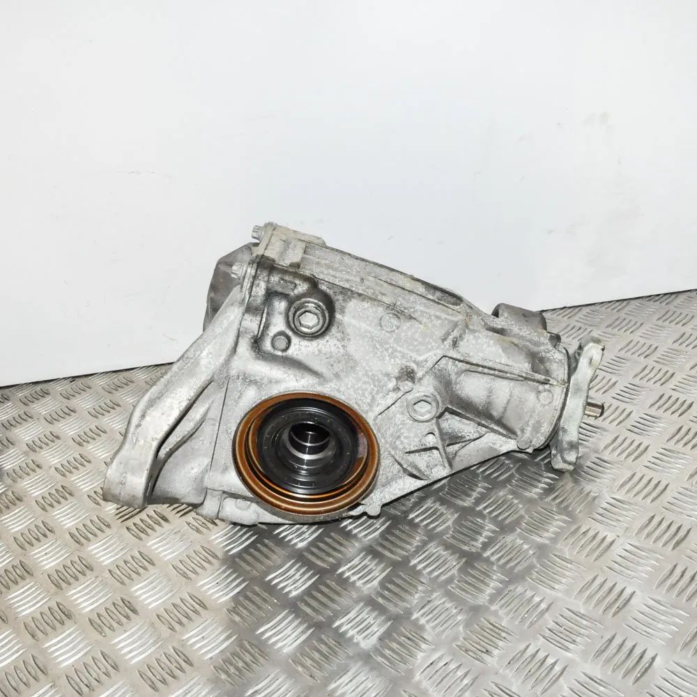 Mercedes-Benz A (W176) takatasauspyörästö Rear differential — MERCEDES BENZ ML-CLASS (W16...