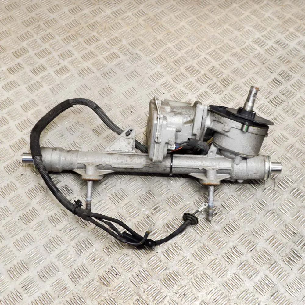 Opel Crossland X steering rack Steering Rack — OPEL CROSSLAND (75) (2017-PRESE...