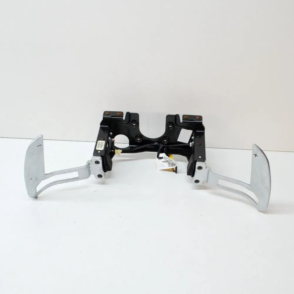 Maserati Ghibli Steering Wheel Gear Shifter Paddle Steering Wheel Gear Shifter Paddle — MASERATI G...