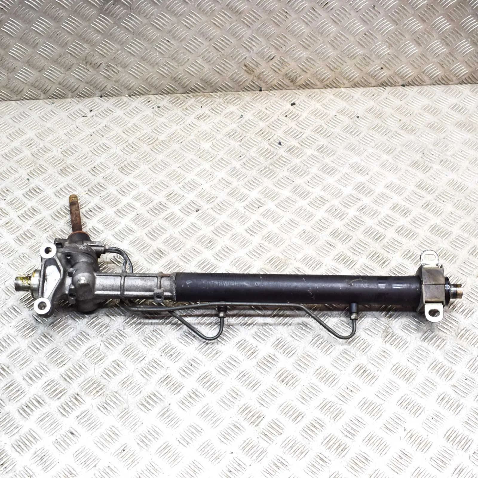 Chevrolet Camaro ohjaushammastanko Steering Rack — CHEVROLET CAMARO (2009-2015) — ...