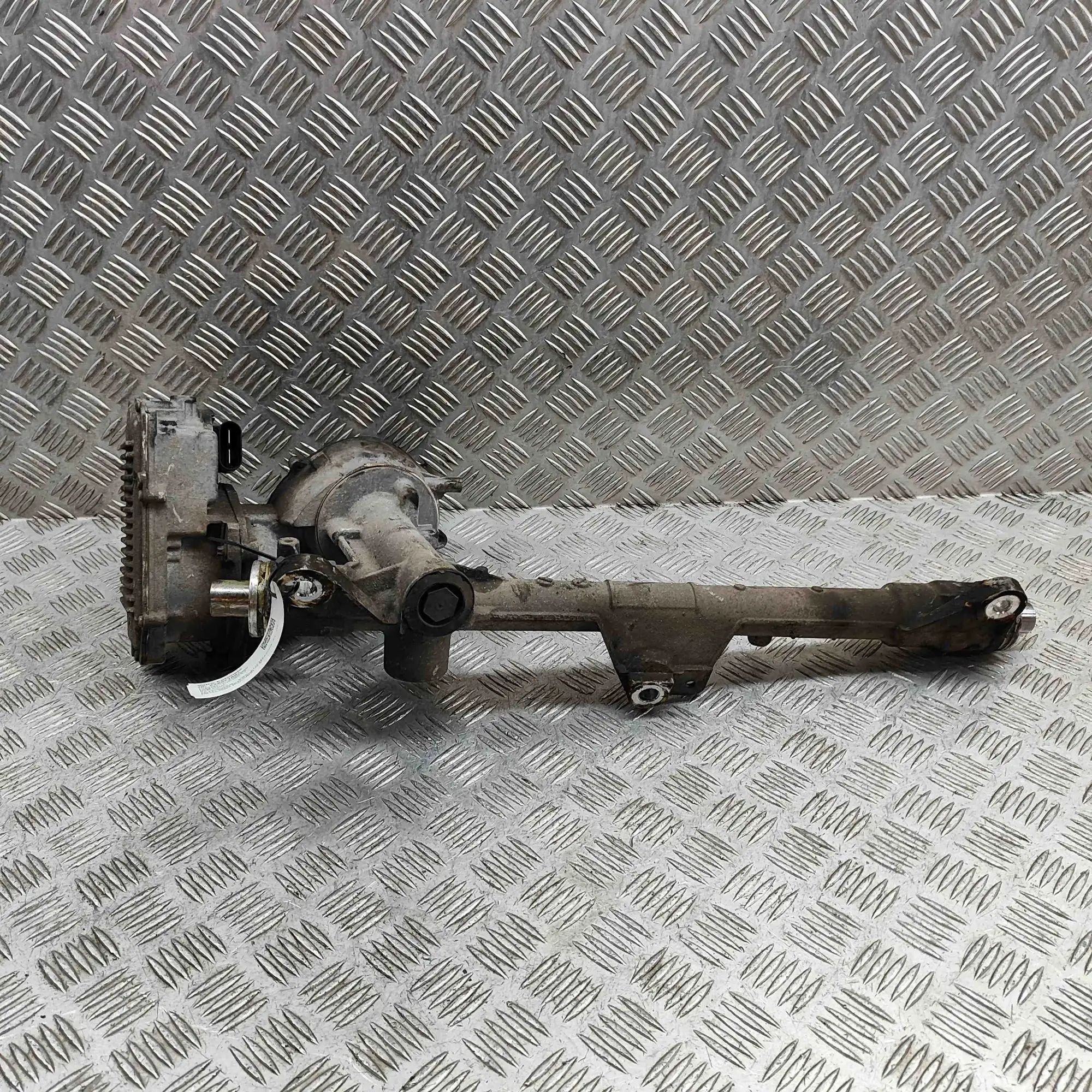 BMW X1 (F48) steering rack Steering Rack — BMW X1 (F48) (2015-2022) — 6885...