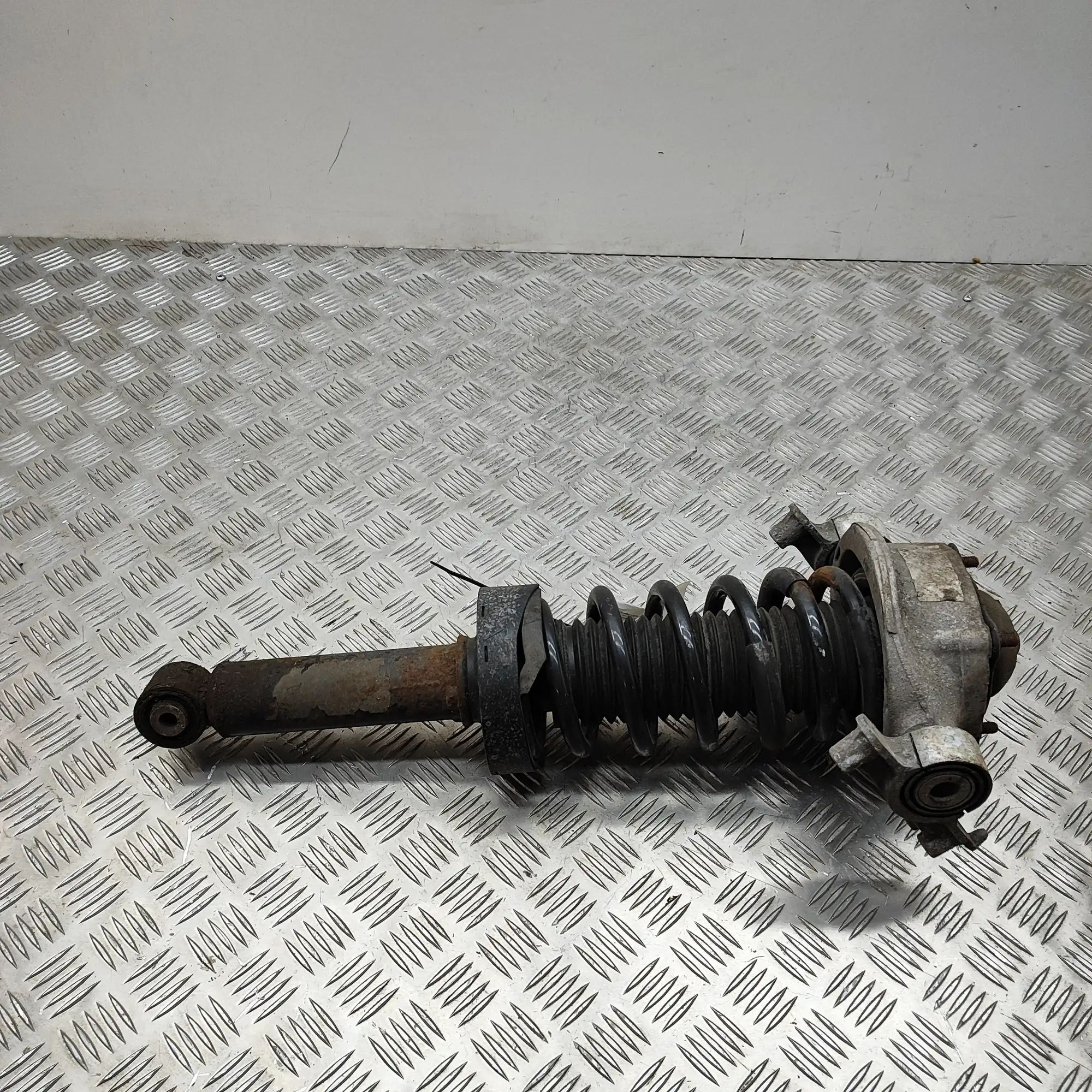 Porsche Cayenne Rear Left Shock Absorber