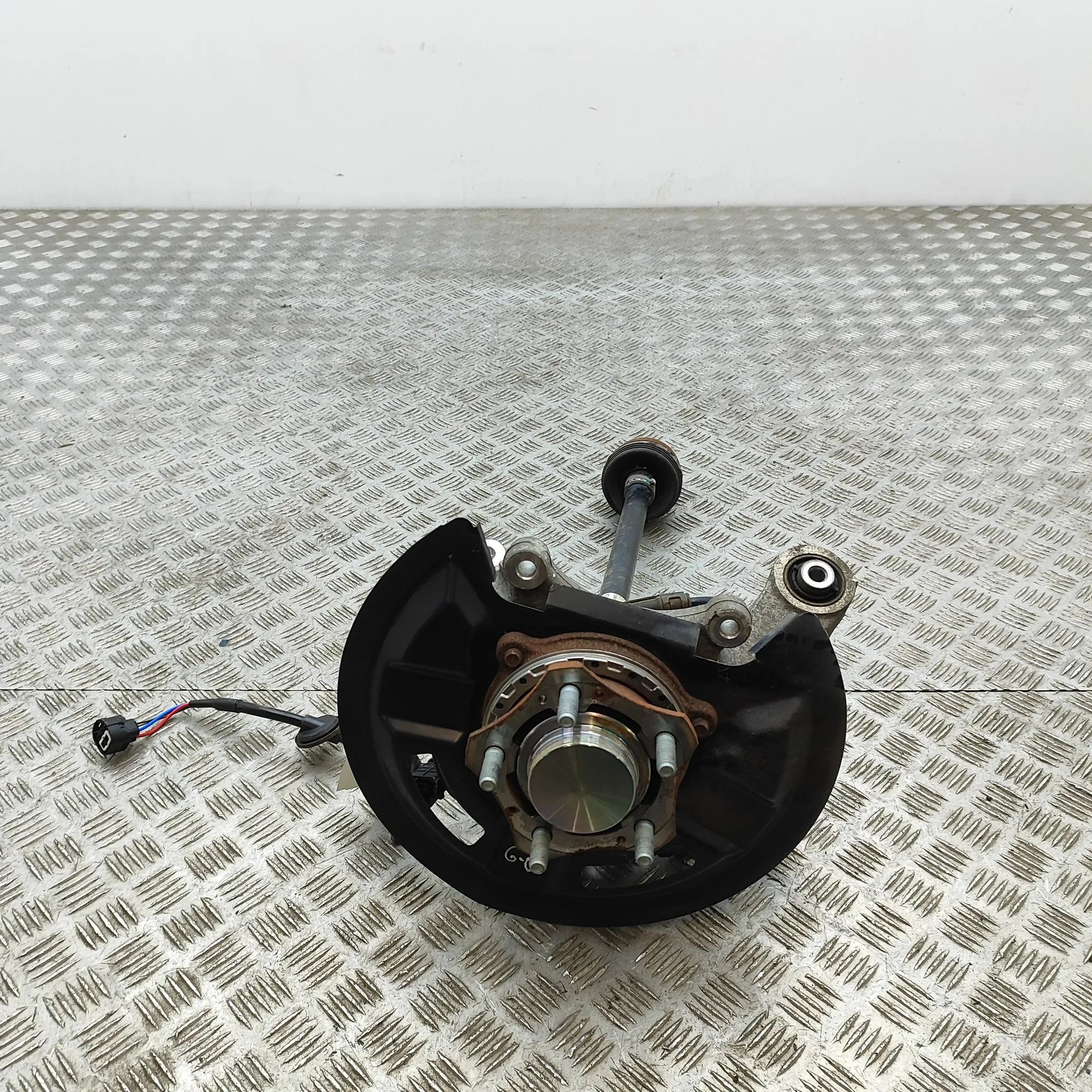 Hyundai Ioniq Rear Right Wheel Hub