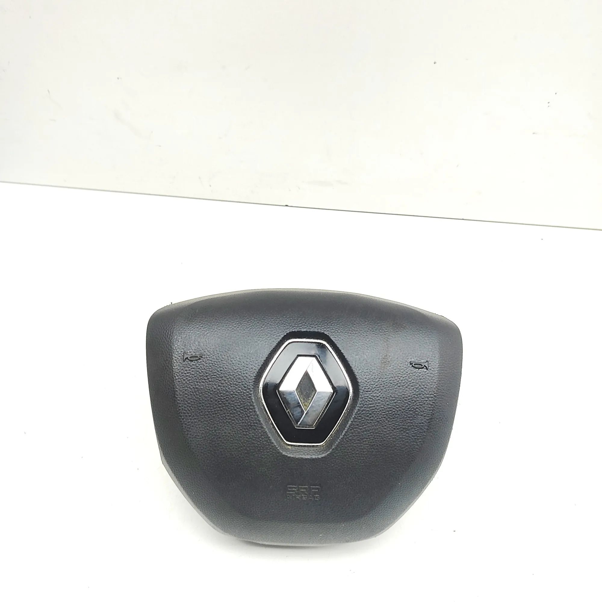 Renault Master Steering Wheel Safety Bag SRS Steering Wheel Safety Bag SRS — RENAULT MASTER ...