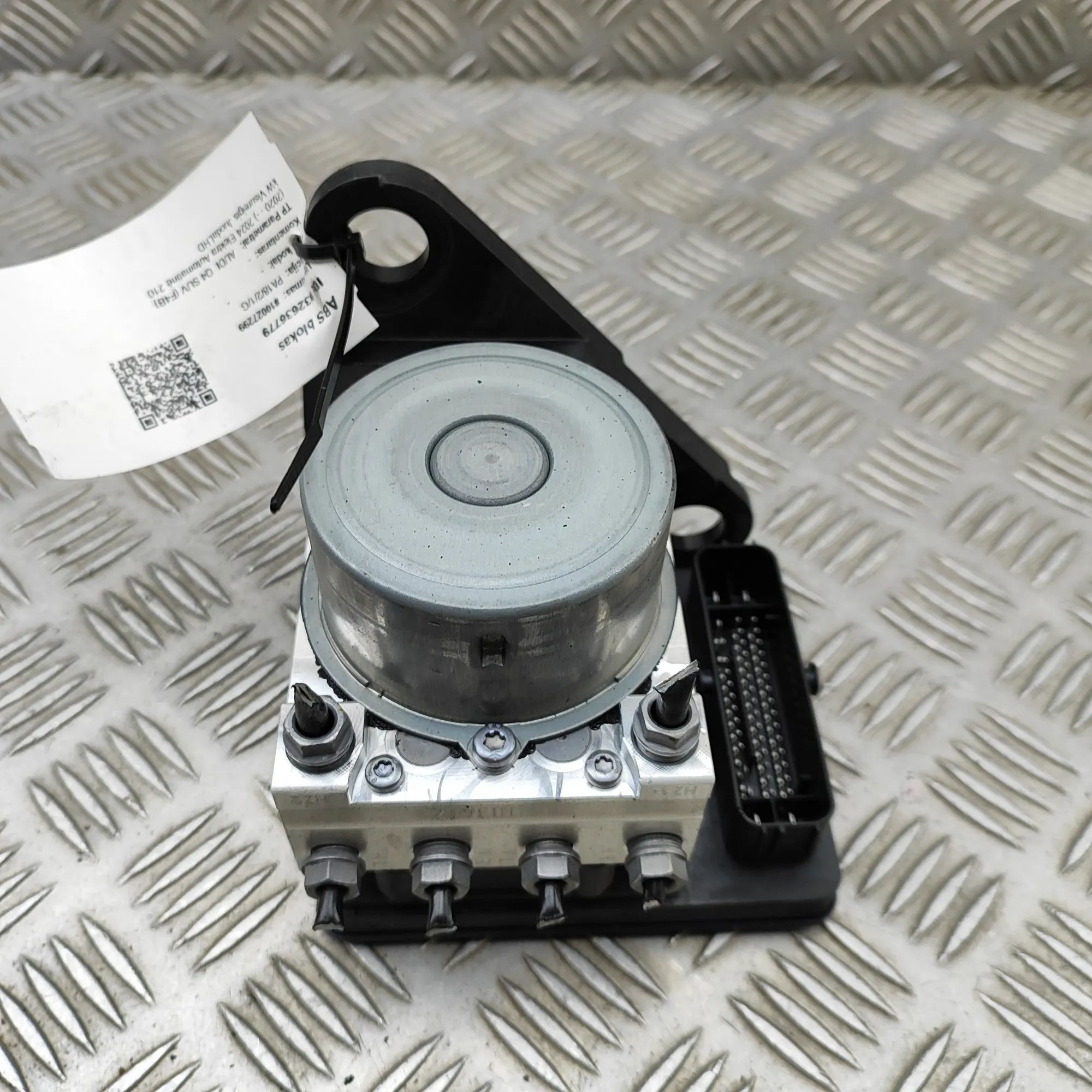 Audi Q4 e-tron ABS hydraulic pump ABS Pump — AUDI Q4 (SUV F4B) (2020-PRESENT) — 1...