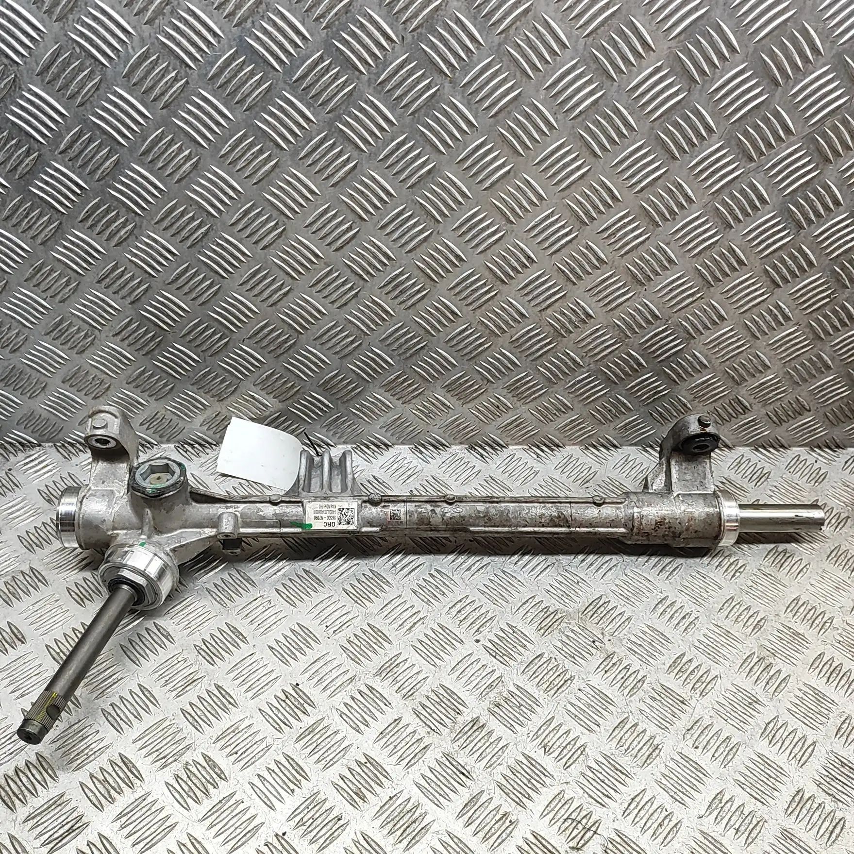 Kia Sportage steering rack Steering Rack — KIA SPORTAGE (V NQ5) (2021-PRES...