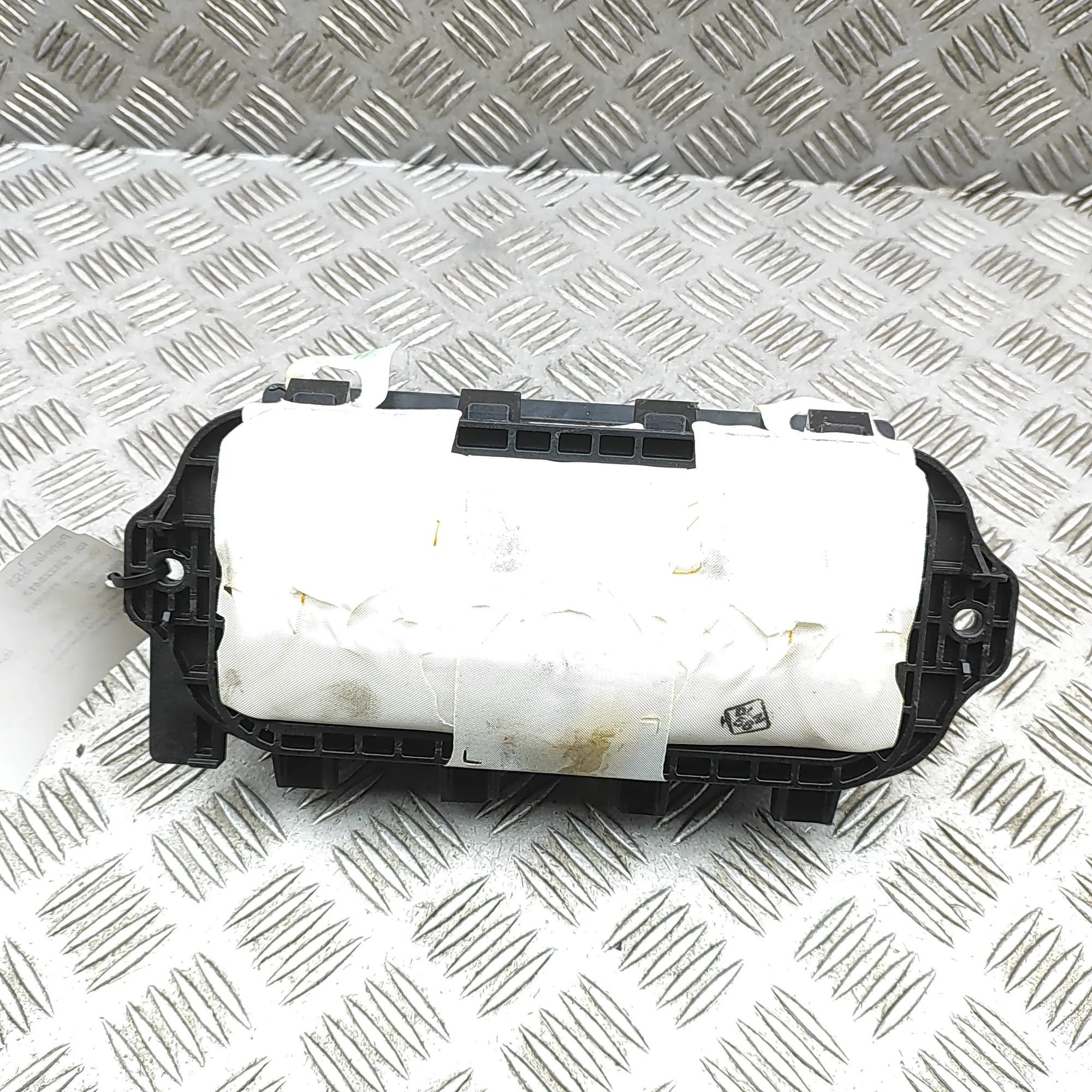 Opel Mokka (B) Dashboard Safety Bag SRS Dashboard Safety Bag SRS — OPEL MOKKA (2020-PRE...