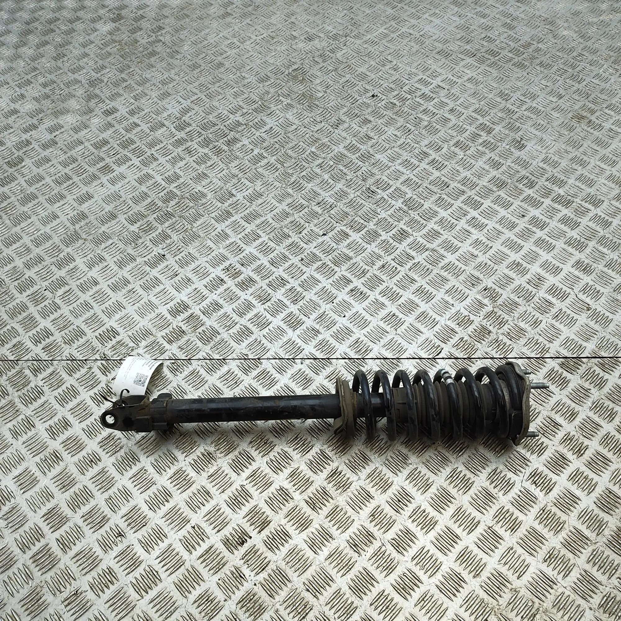 Mercedes-Benz CLS (C257) Shock absorber — front right Shock absorber — front right — MERCEDES BENZ CL...
