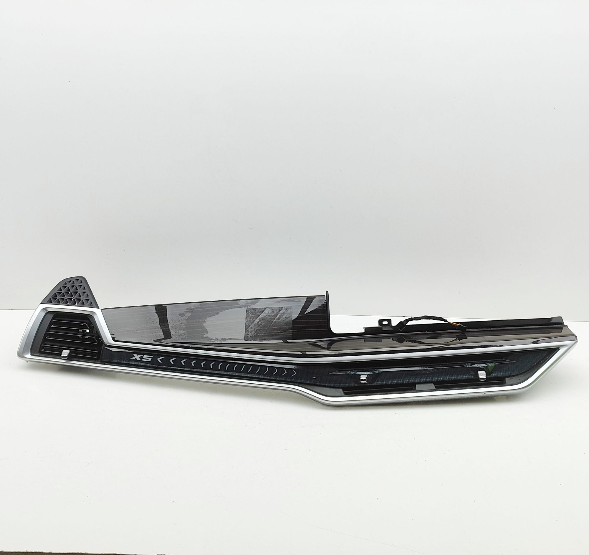 BMW X5 (G05) Dashboard Trim Dashboard Trim — BMW X5 (G05, F95) (2018-PRESEN...
