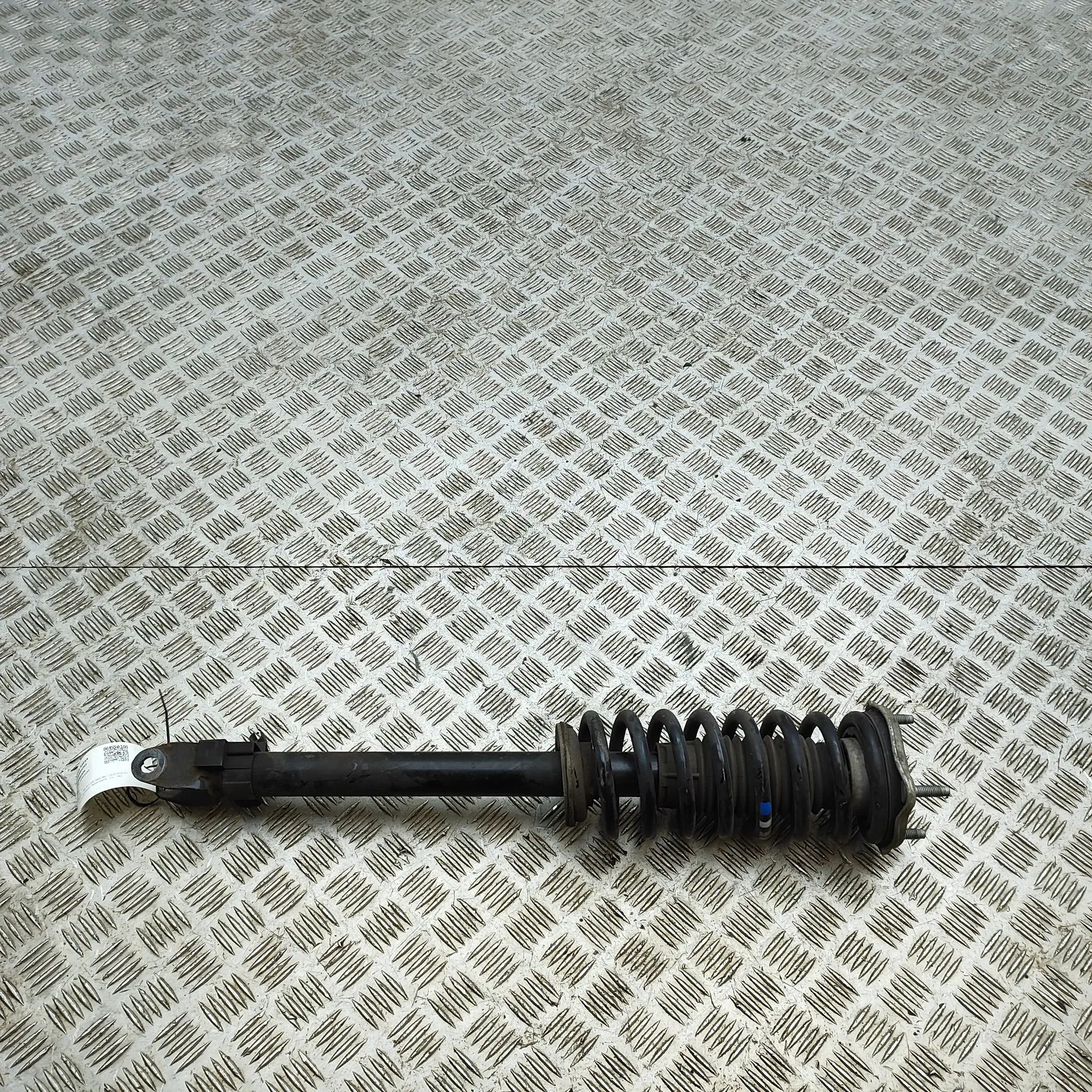 Mercedes-Benz CLS (C257) Shock absorber — front left Shock absorber — front left — MERCEDES BENZ CLS...