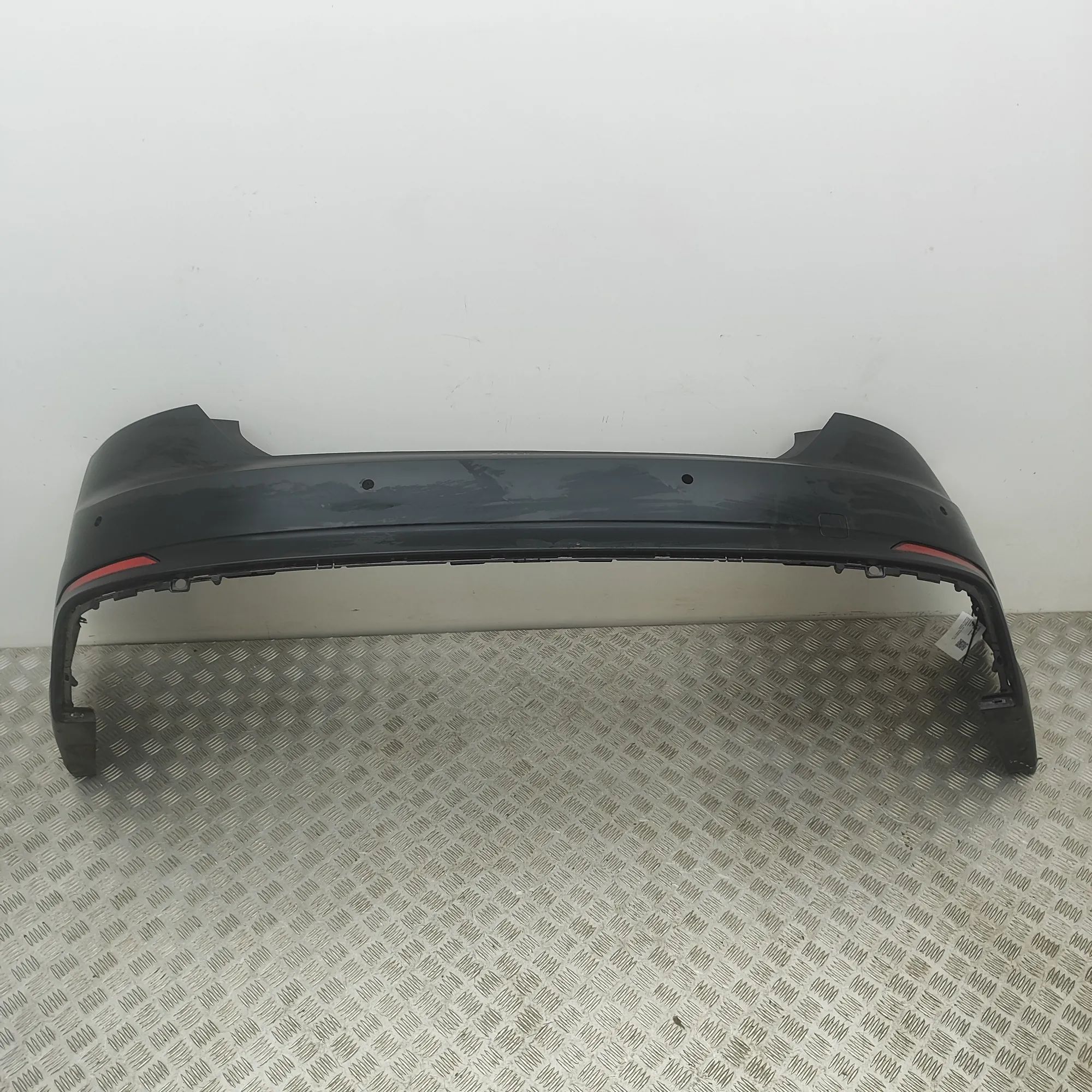 Audi A5 (B9) Bumper rear Bumper rear — AUDI A5 (B9, F5) (2016-PRESENT) —...