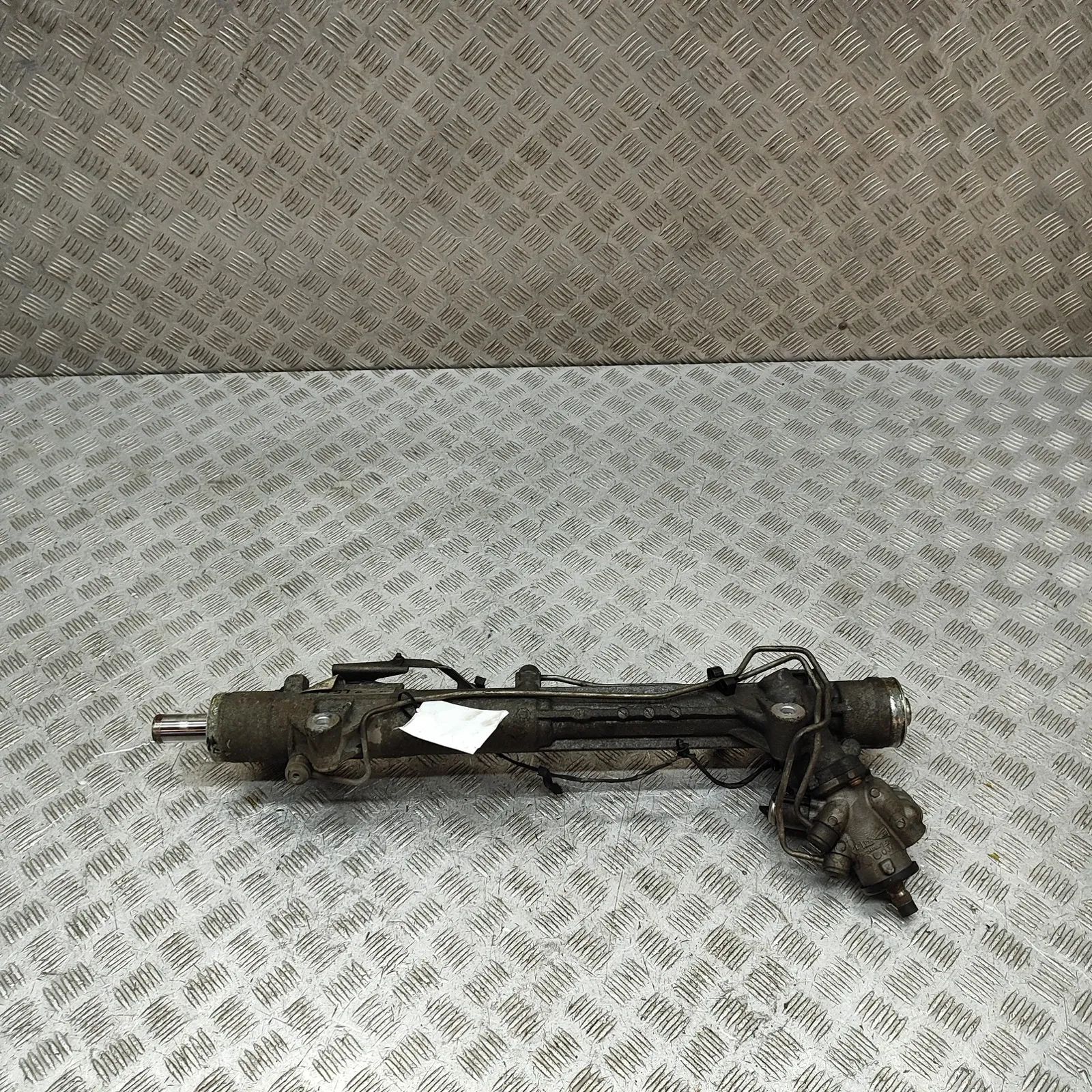 BMW 5 (F10 / F11) steering rack Steering Rack — BMW 5 SERIES (F10, F11) (2010-2...