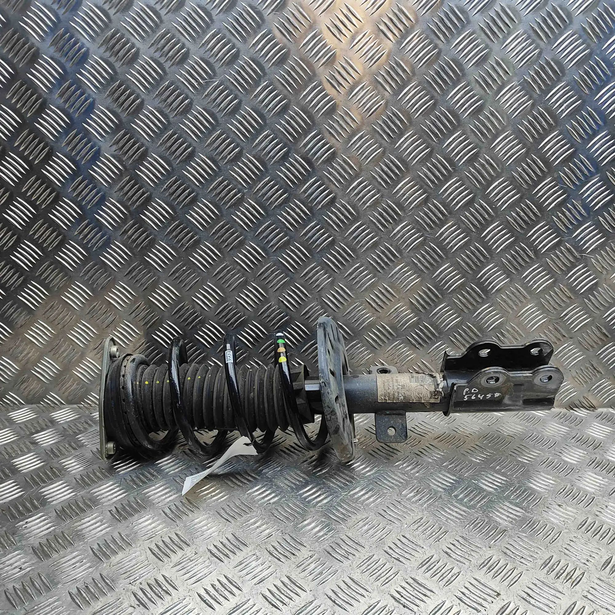 Peugeot 508 Shock absorber — front right Shock absorber — front right — PEUGEOT 508 (F3_...