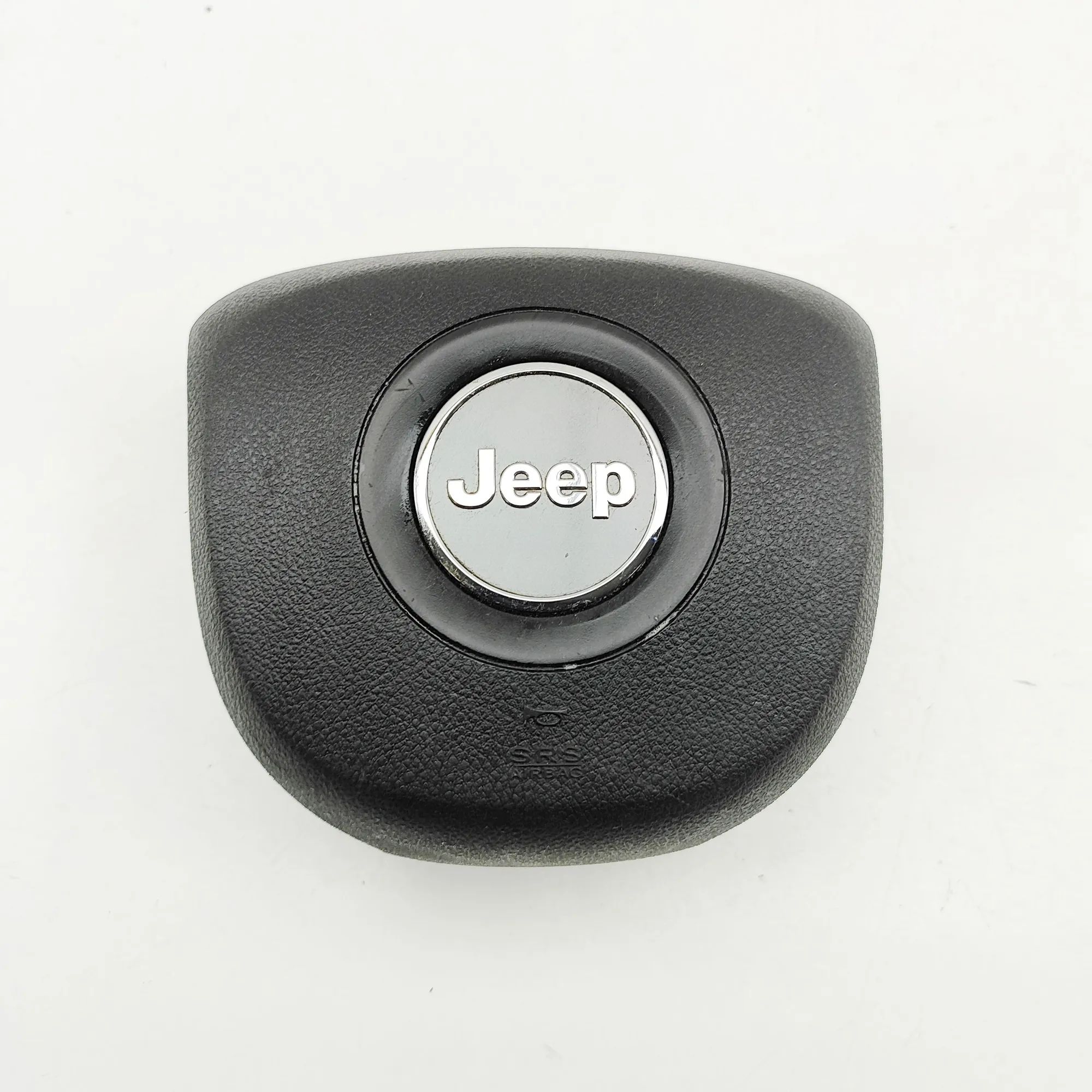 Jeep Grand Cherokee (WK) Steering Wheel Safety Bag SRS